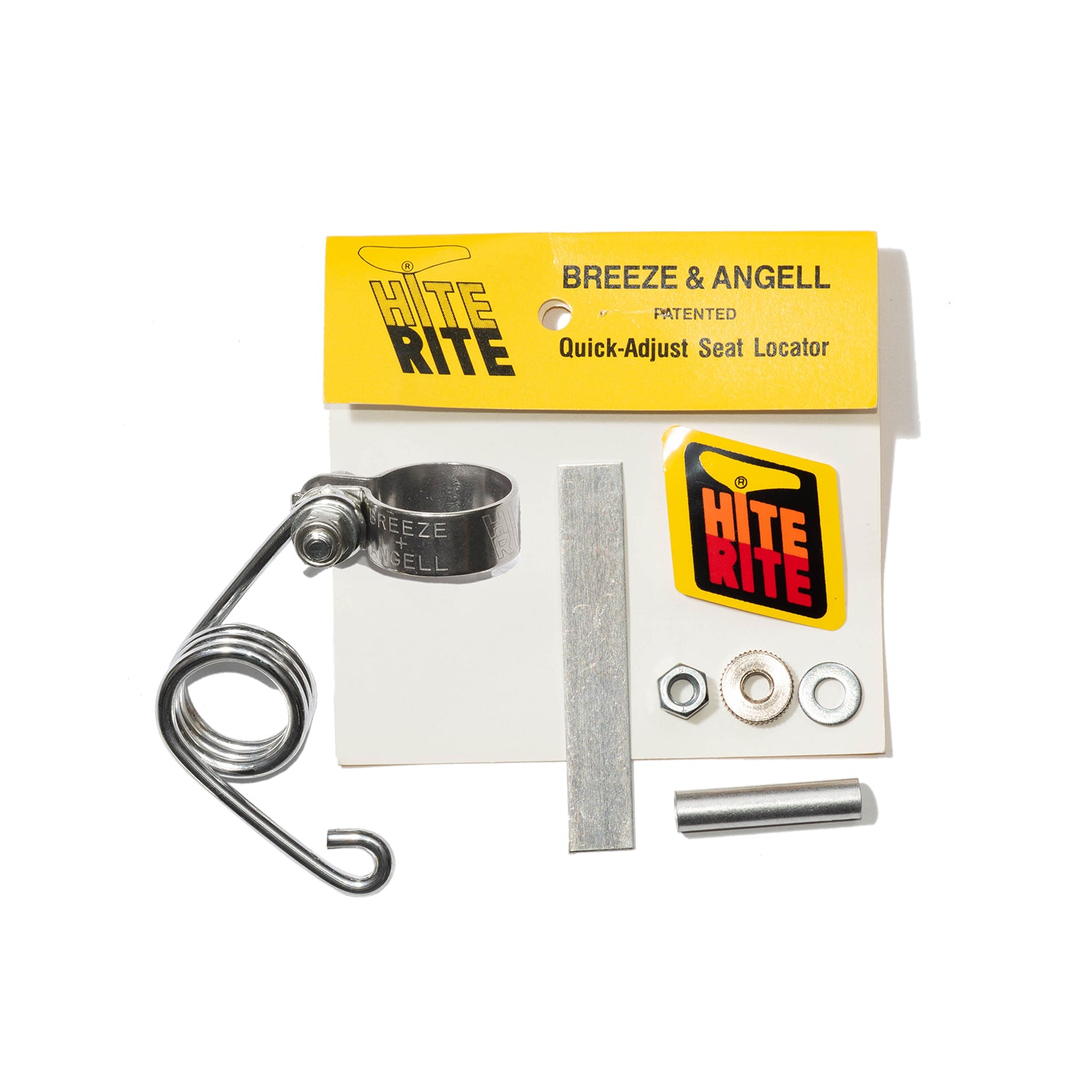 HITE RITE Saddle Dropper