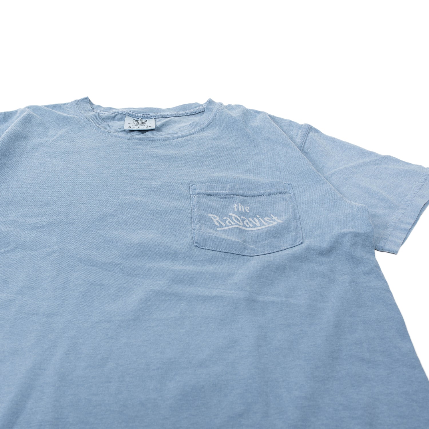 THE RADAVIST T-Shirt