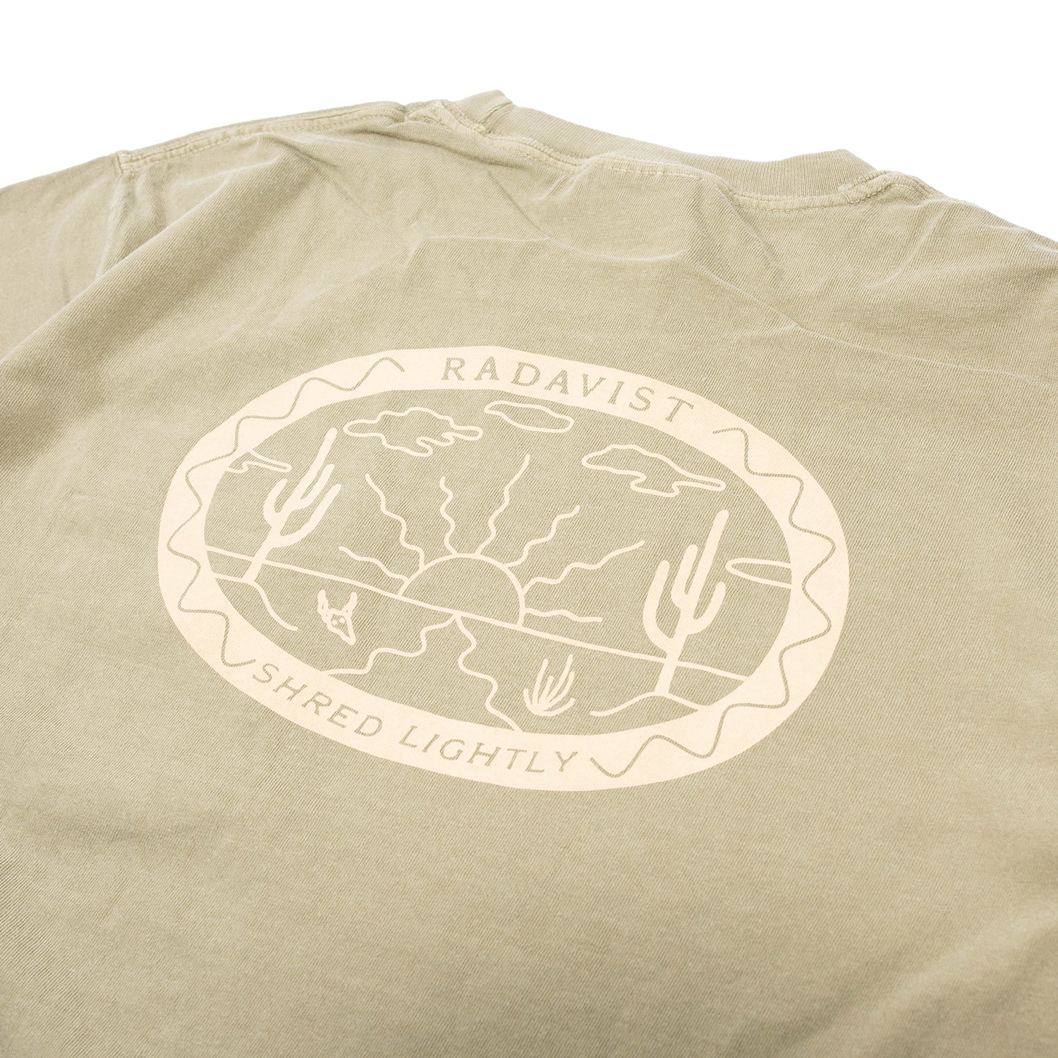 THE RADAVIST T-Shirt