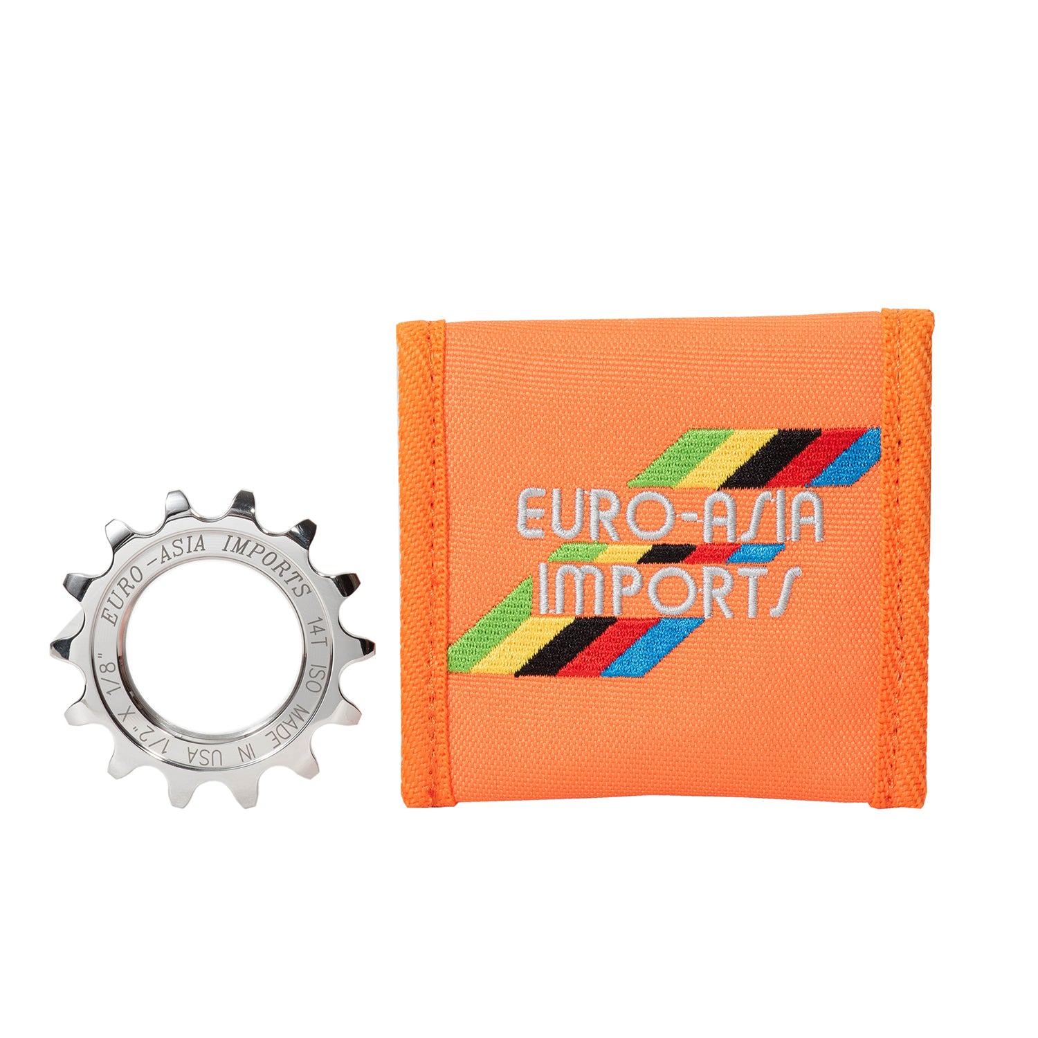 EURO-ASIA IMPORTS SuperStar