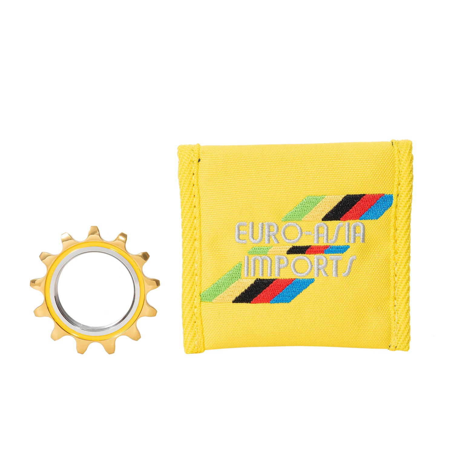 EURO-ASIA IMPORTS Gold Medal PRO