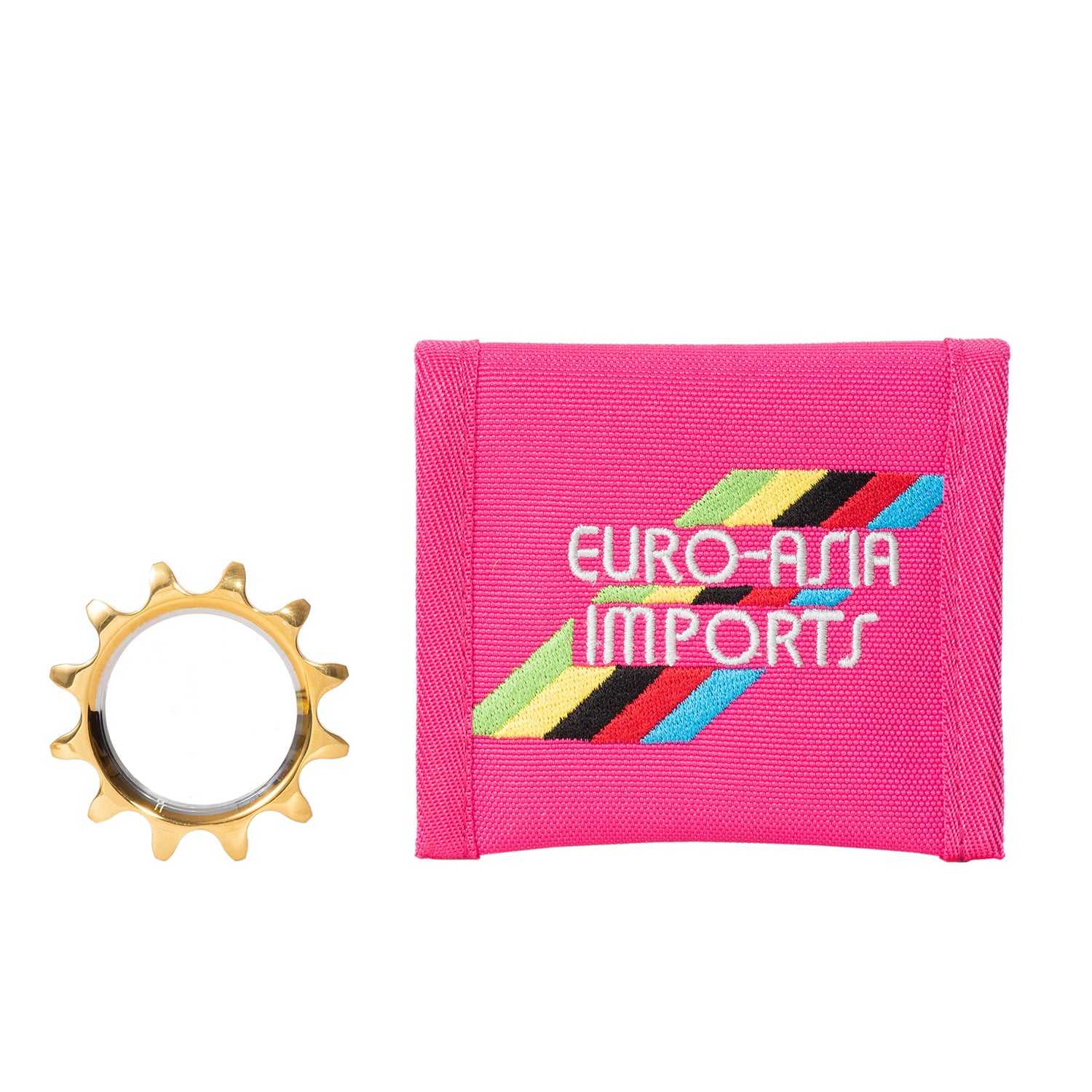 EURO-ASIA IMPORTS Gold Medal PRO