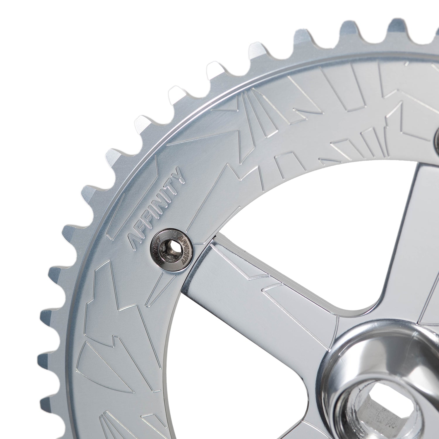 AFFINITY CYCLES Pro Track Crank