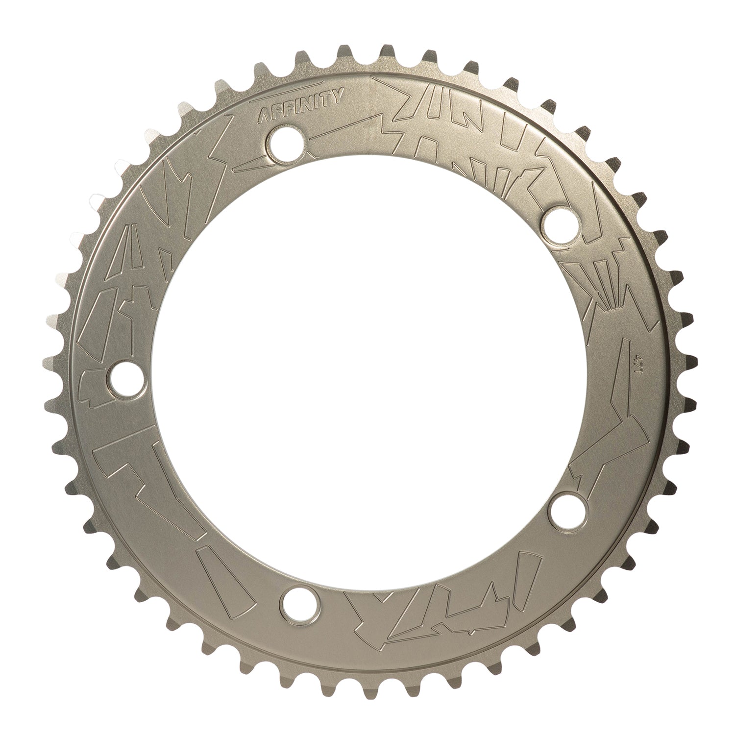 AFFINITY CYCLES Pro Chainring