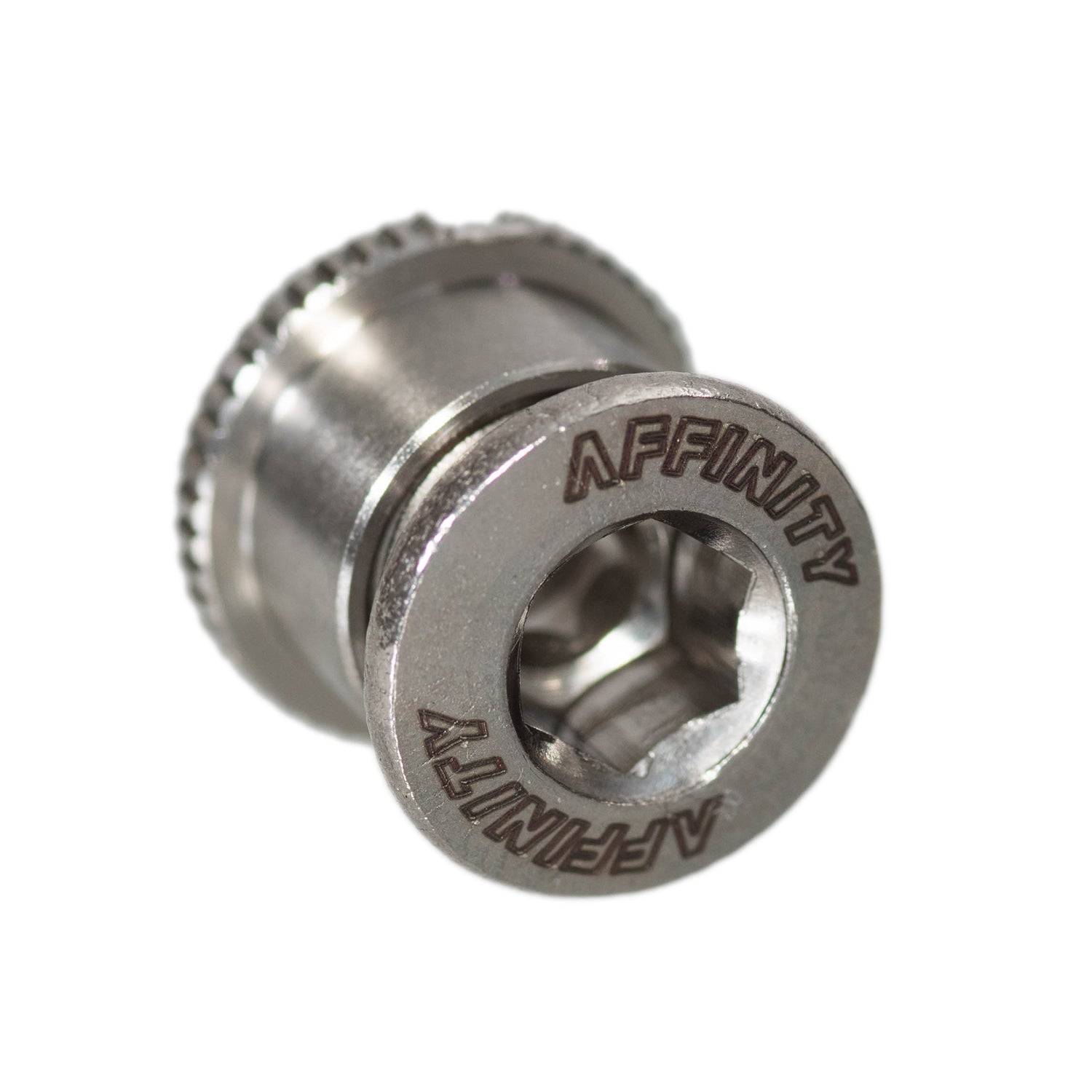AFFINITY CYCLES Chain Ring Bolts