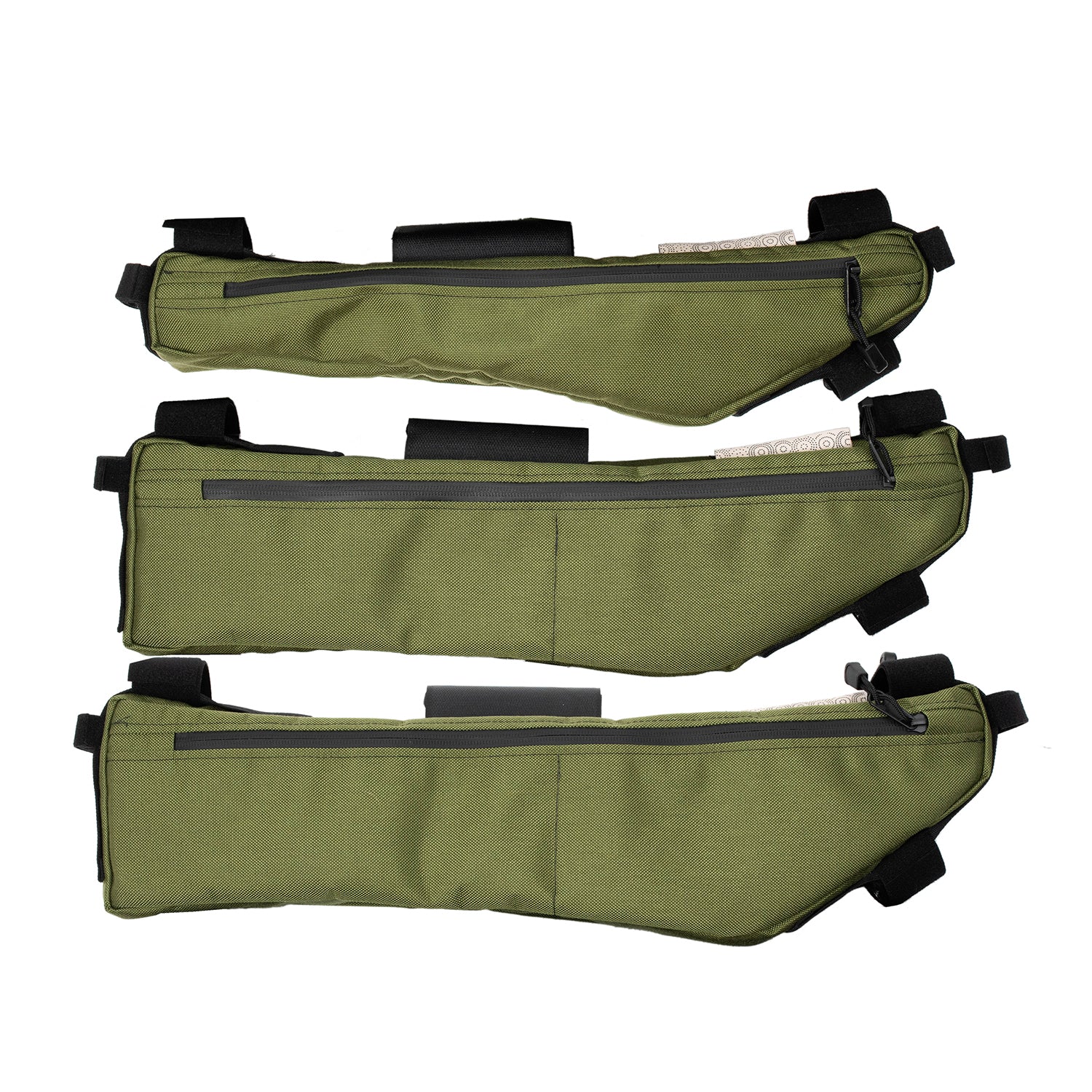 OUTER SHELL Half Framebag