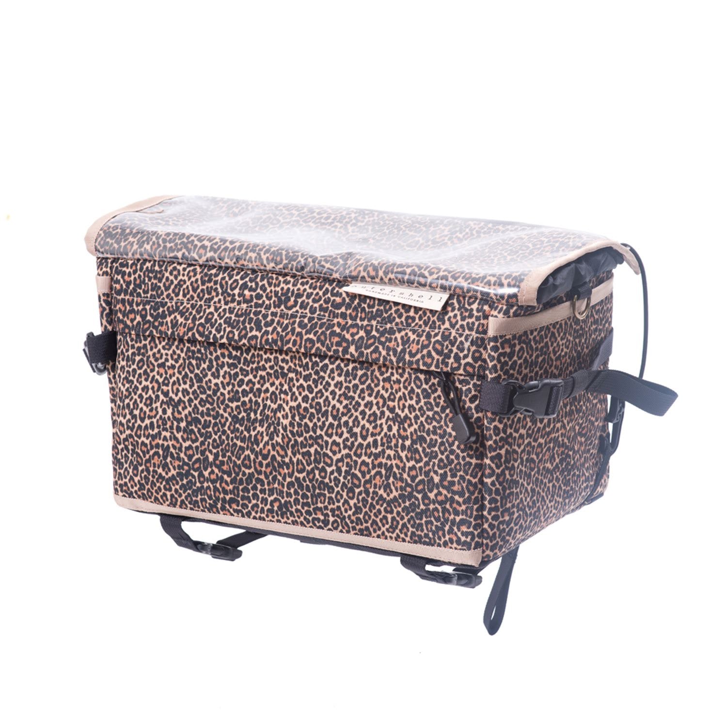 OUTER SHELL 137 Basket Bag