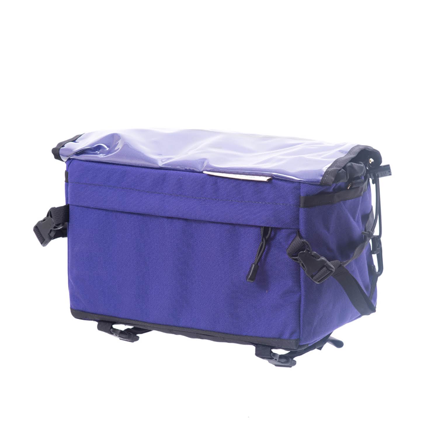 OUTER SHELL 137 Basket Bag