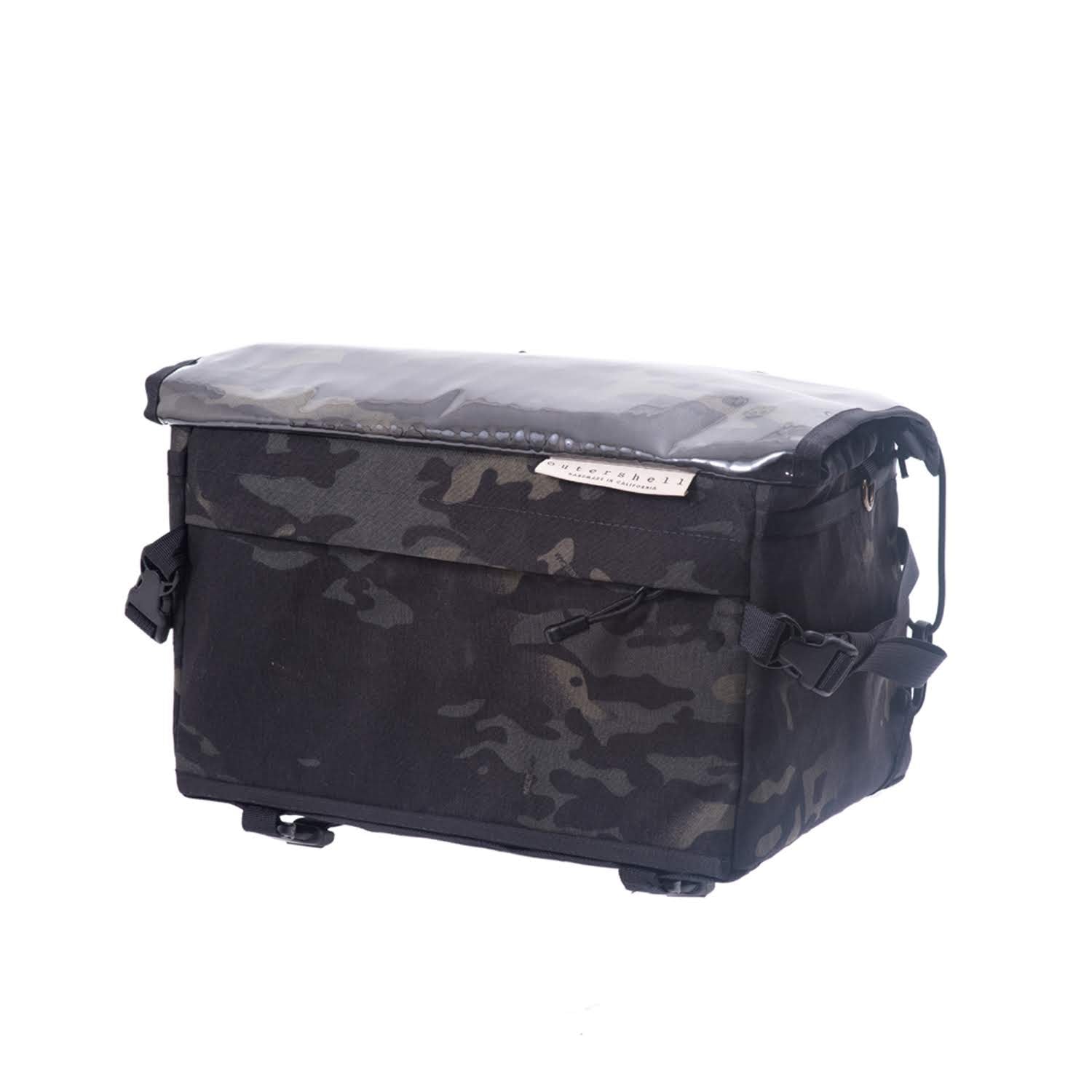 OUTER SHELL 137 Basket Bag