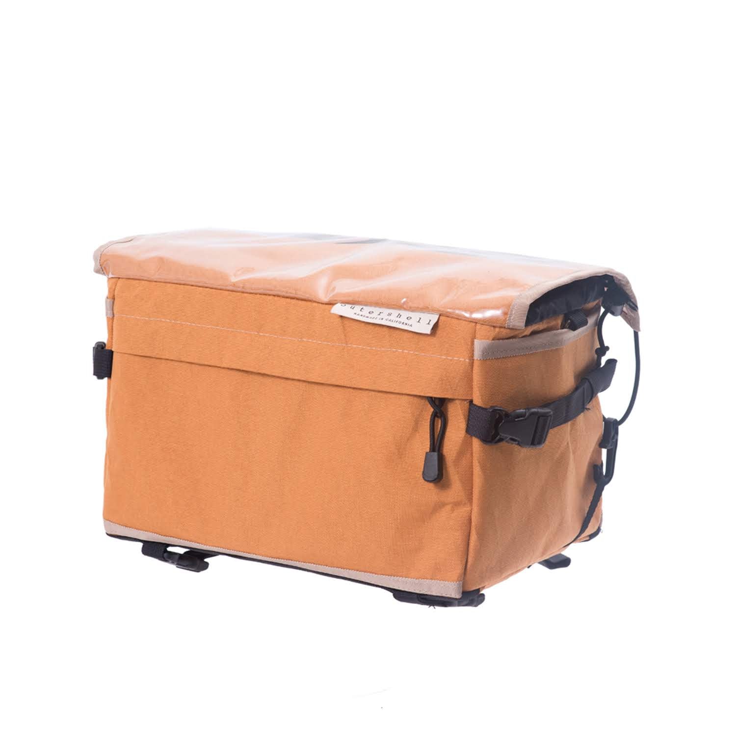 OUTER SHELL 137 Basket Bag