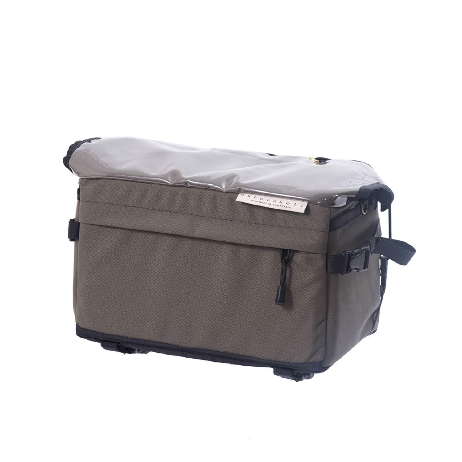 OUTER SHELL 137 Basket Bag