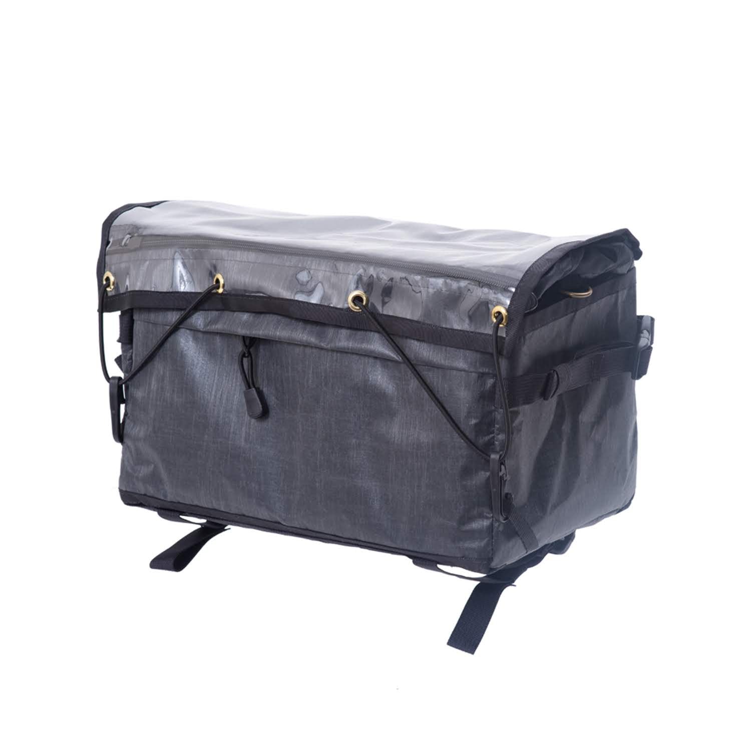 OUTER SHELL 137 Basket Bag