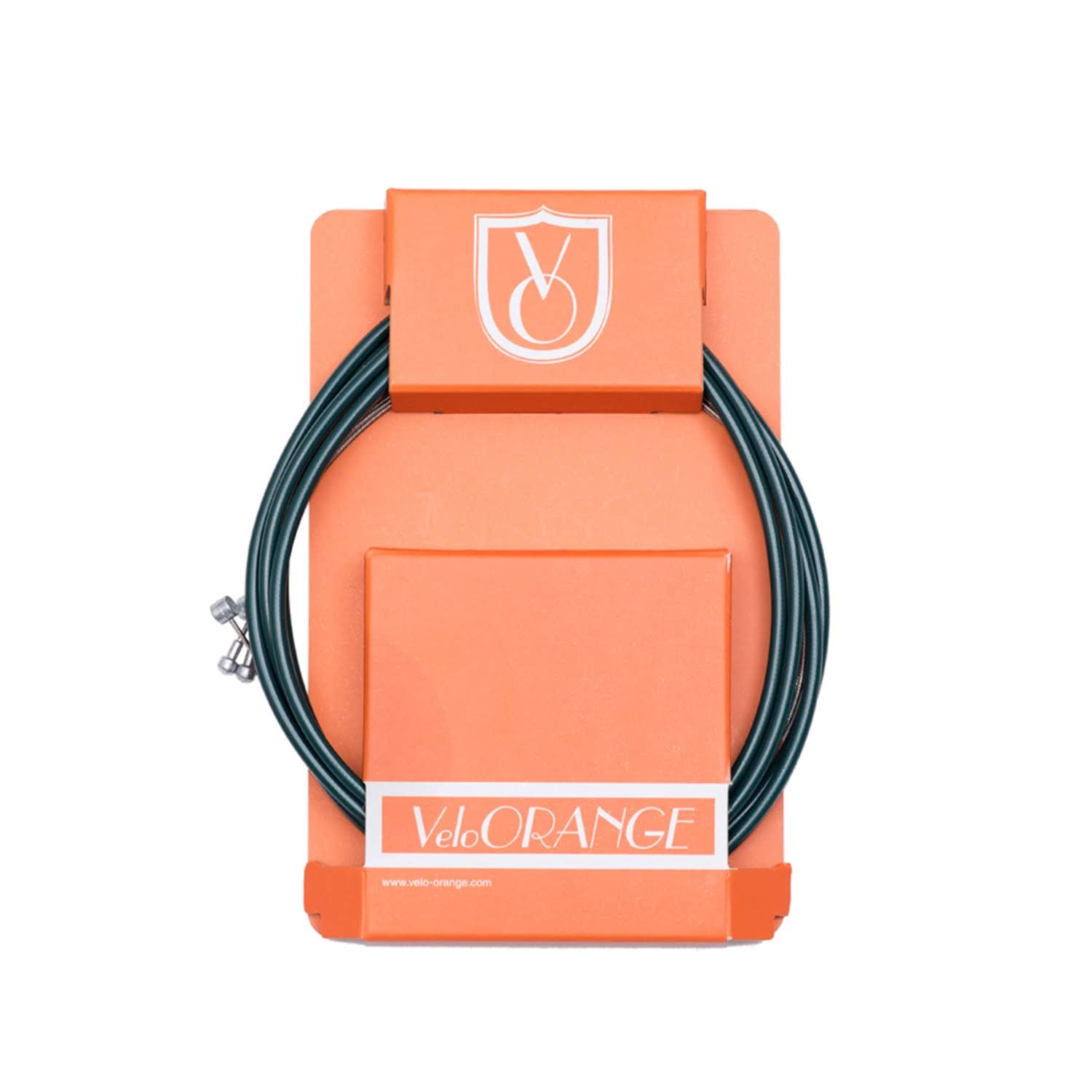 VELO ORANGE Derailleur Cable Kit