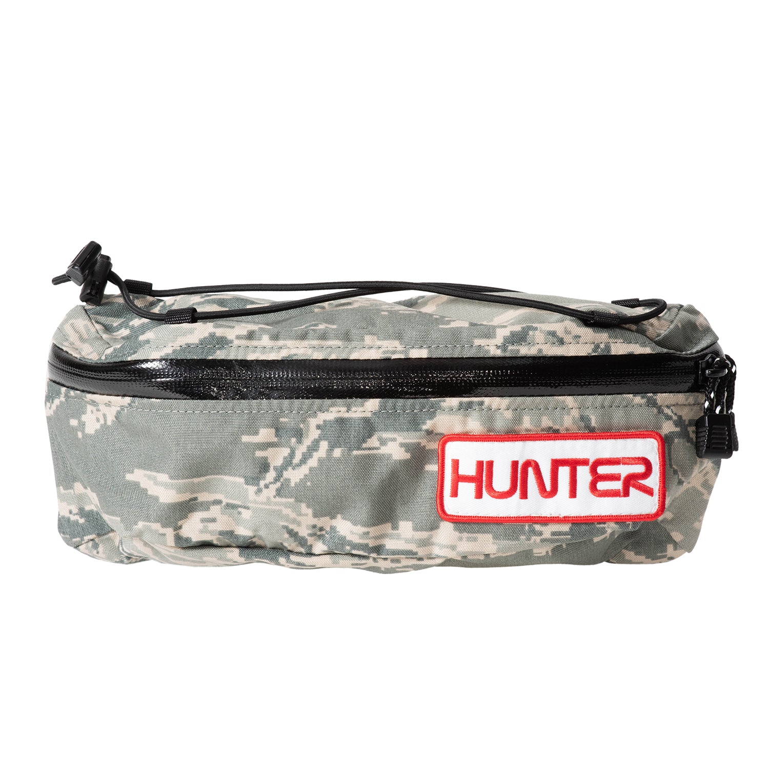 HUNTER CYCLES Waist Basket With Bungee Top