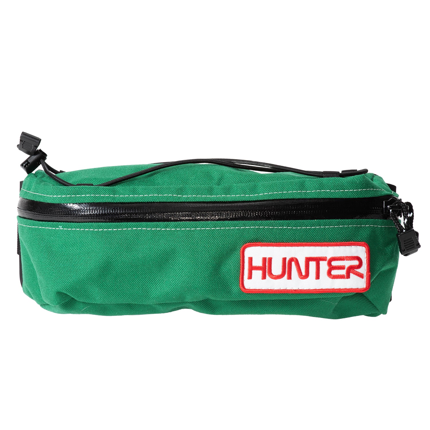HUNTER CYCLES Waist Basket With Bungee Top