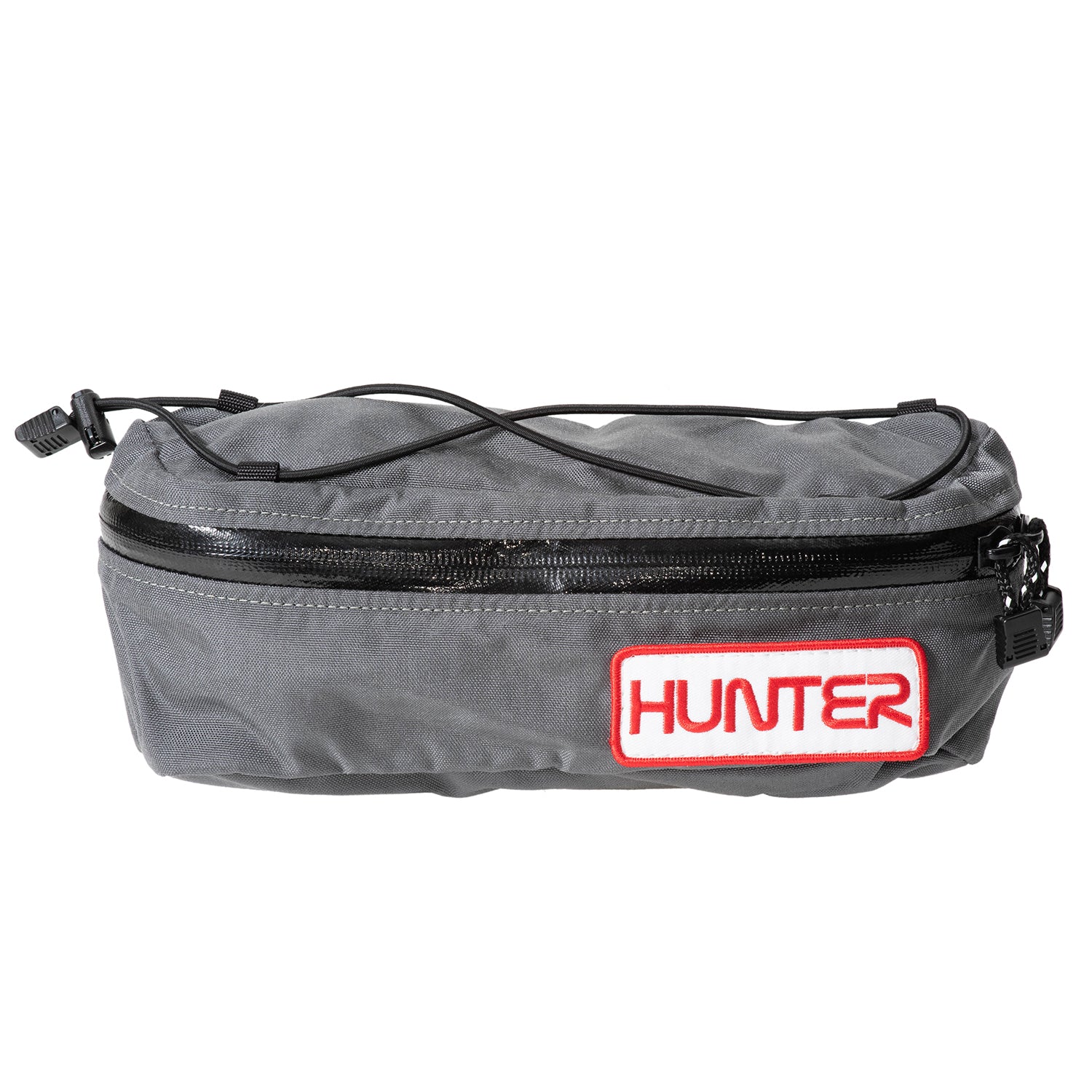 HUNTER CYCLES Waist Basket With Bungee Top