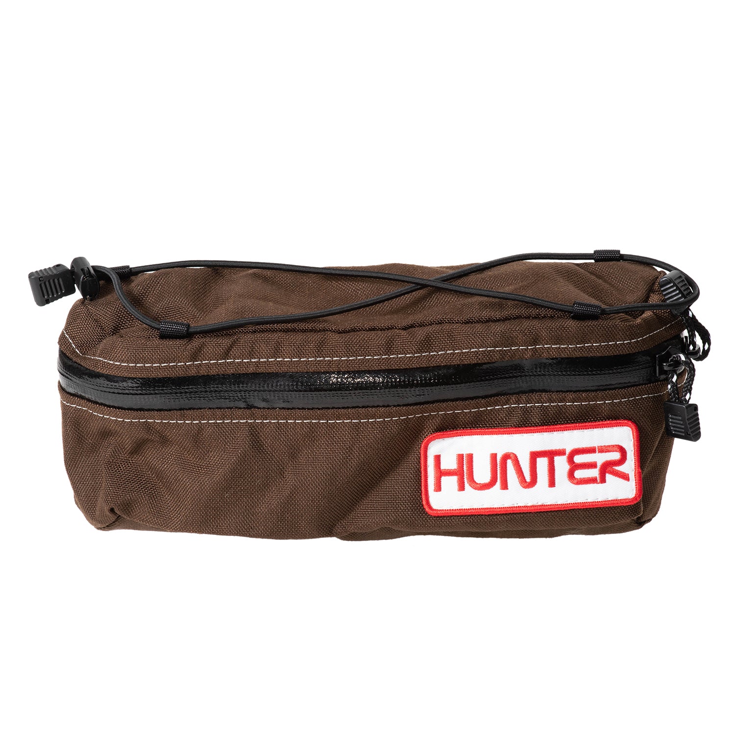 HUNTER CYCLES Waist Basket With Bungee Top