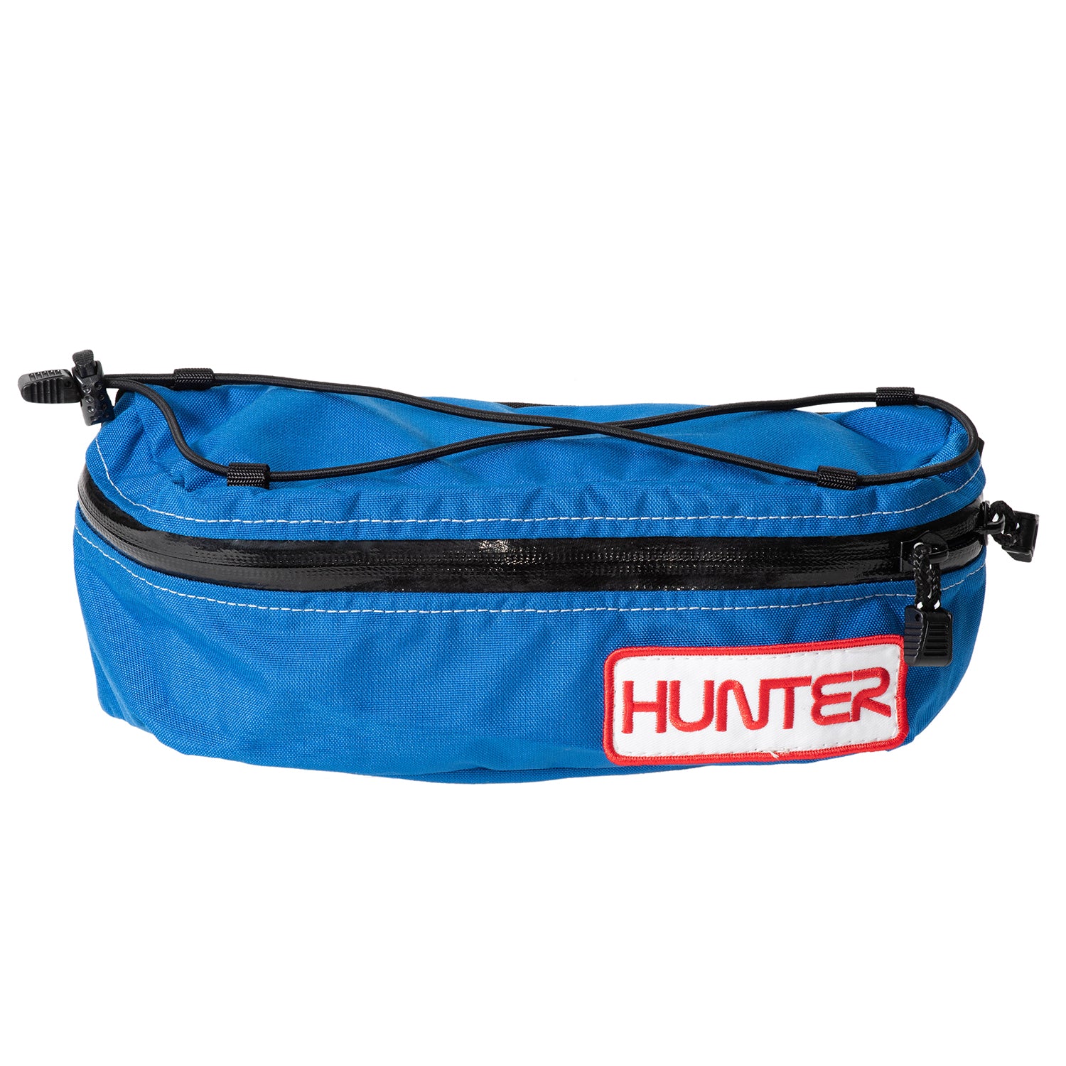 HUNTER CYCLES Waist Basket With Bungee Top
