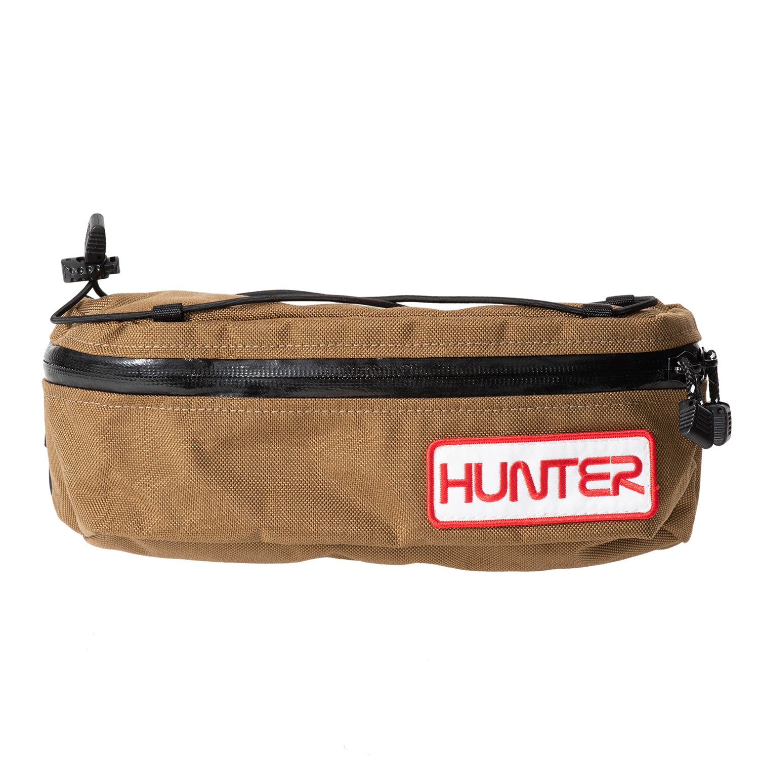 HUNTER CYCLES Waist Basket With Bungee Top