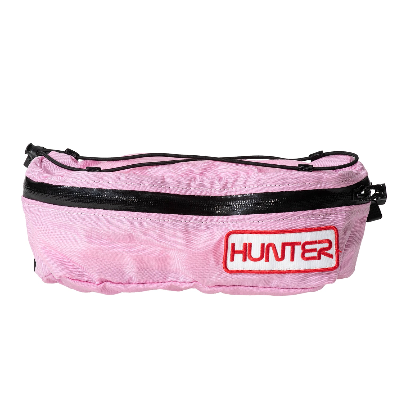 HUNTER CYCLES Waist Basket With Bungee Top