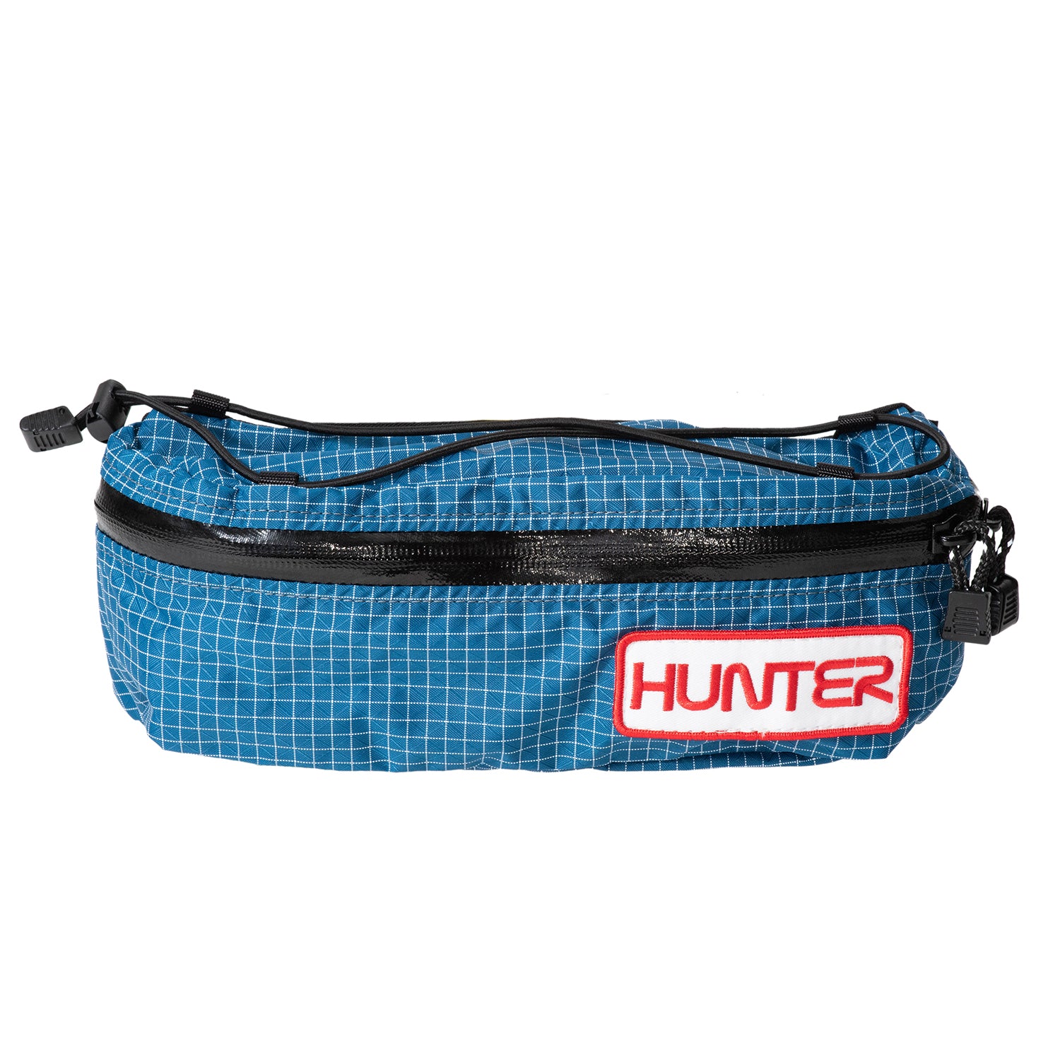 HUNTER CYCLES Waist Basket With Bungee Top