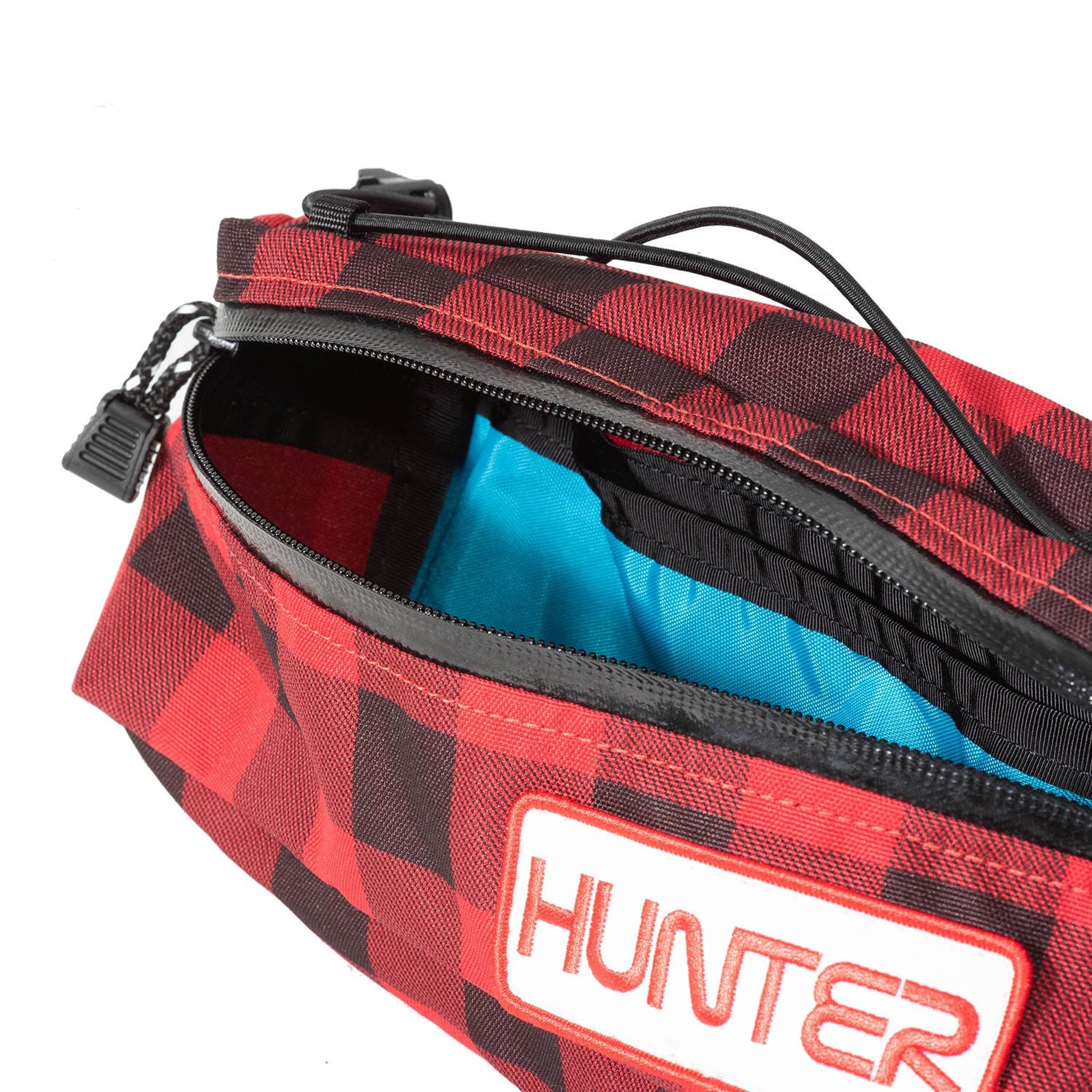 HUNTER CYCLES Waist Basket With Bungee Top
