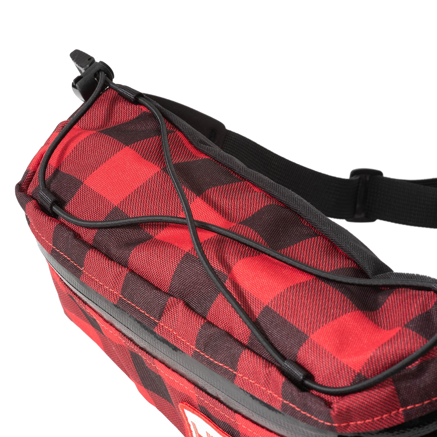 HUNTER CYCLES Waist Basket With Bungee Top