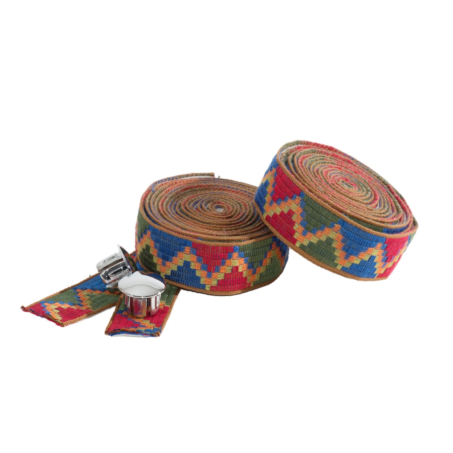 SERFAS Woven Bar Tape