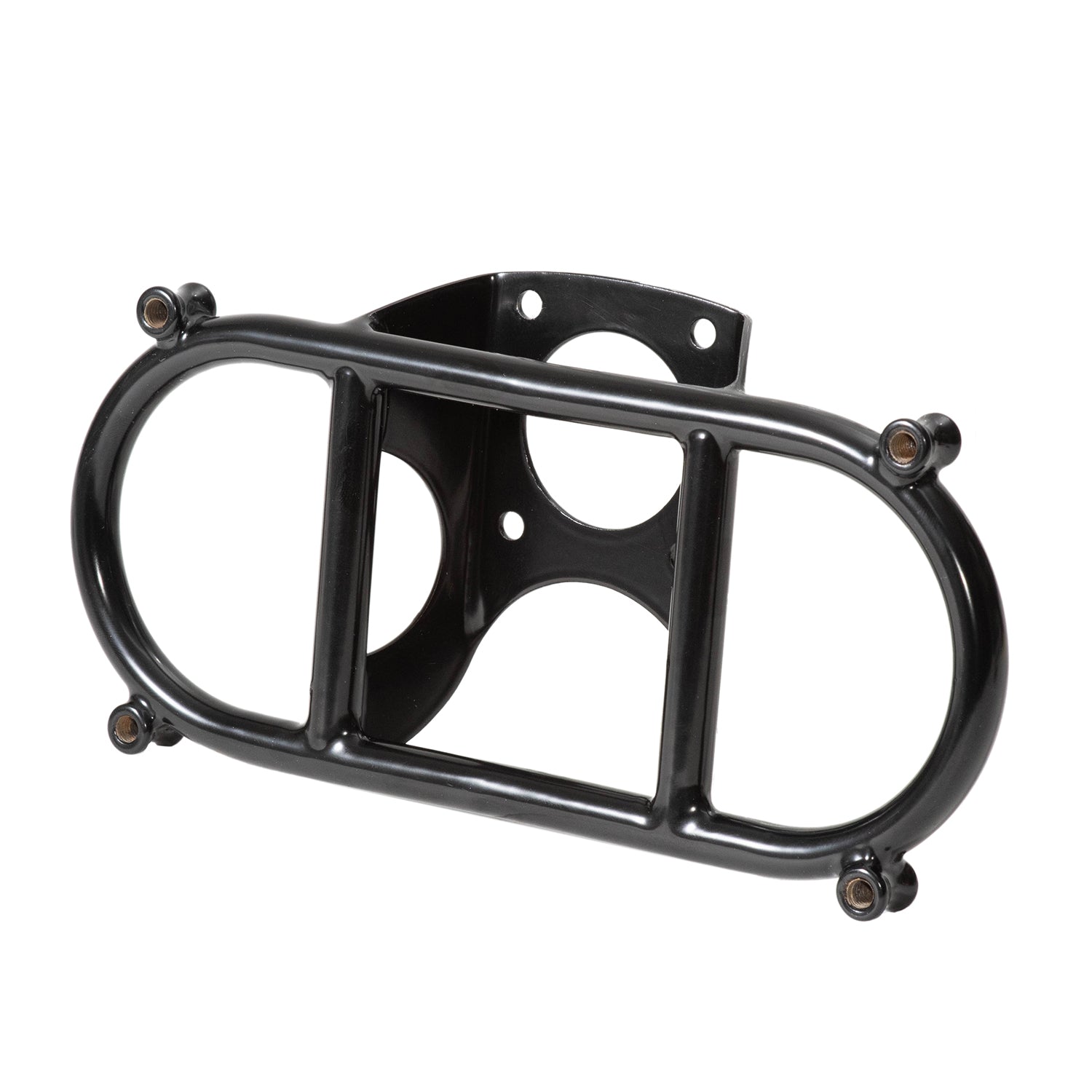 HUNTER CYCLES Cow Catcher Stem Rack