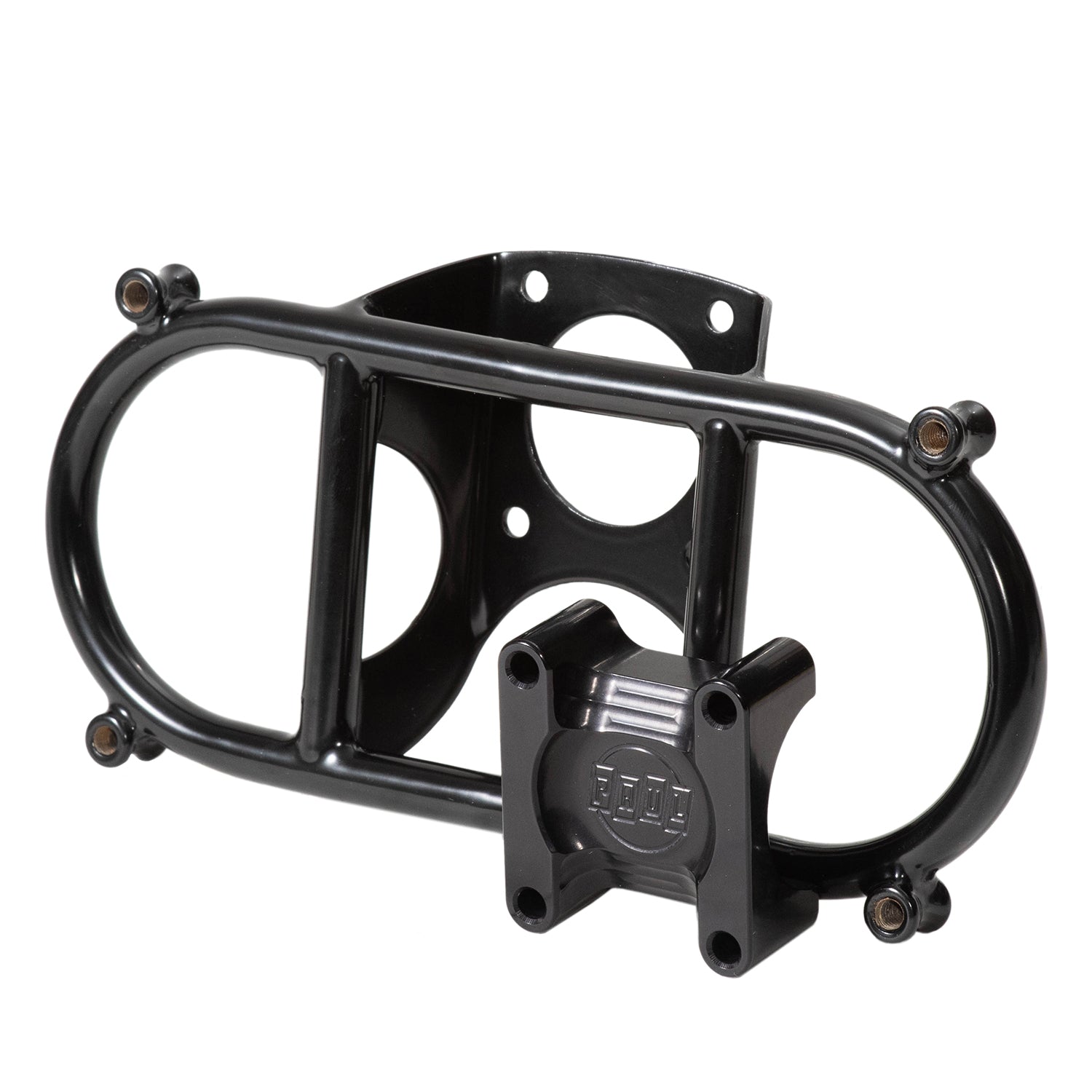 HUNTER CYCLES Cow Catcher Stem Rack