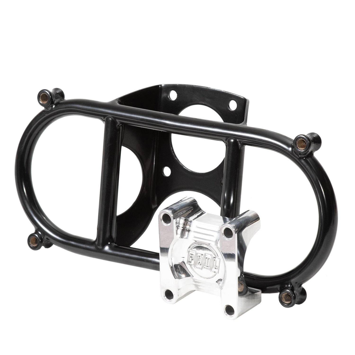 HUNTER CYCLES Cow Catcher Stem Rack