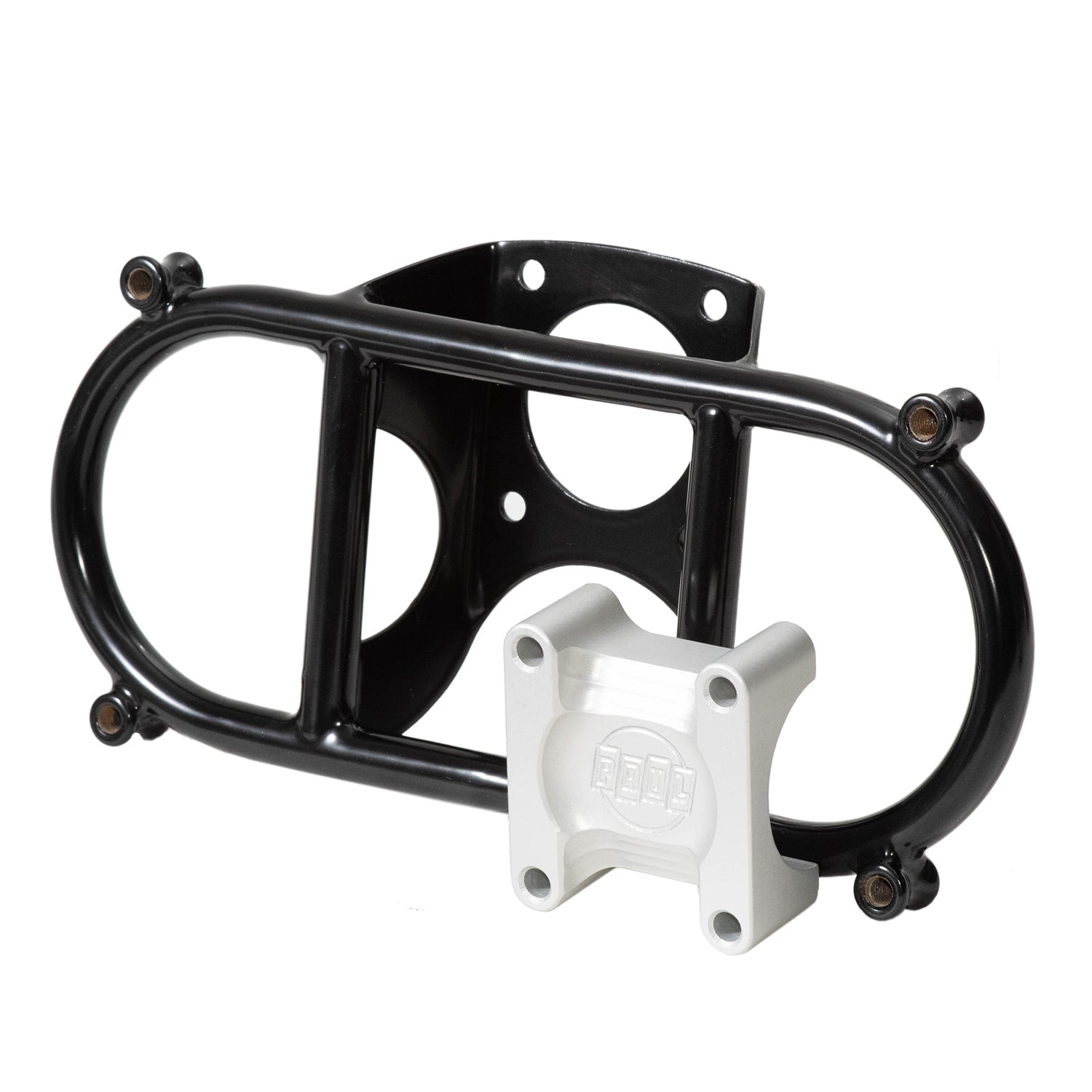 HUNTER CYCLES Cow Catcher Stem Rack