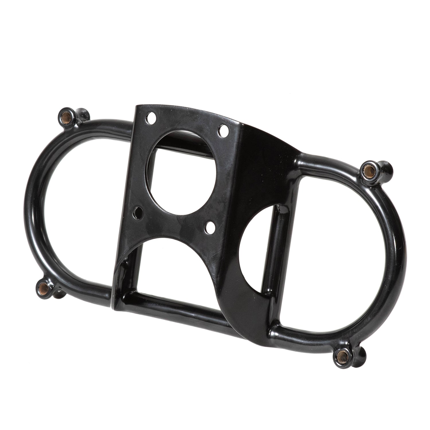 HUNTER CYCLES Cow Catcher Stem Rack