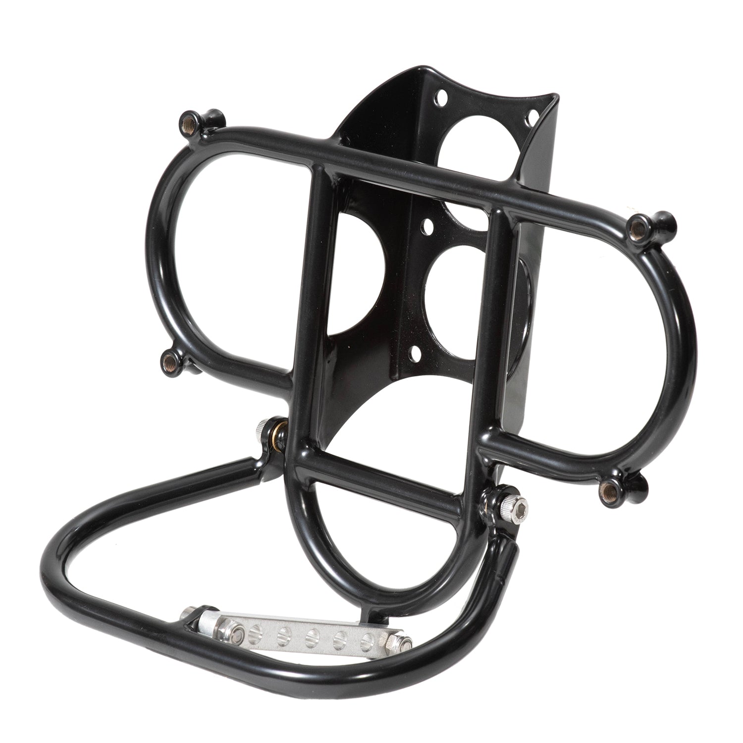 HUNTER CYCLES Cow Catcher Stem Rack