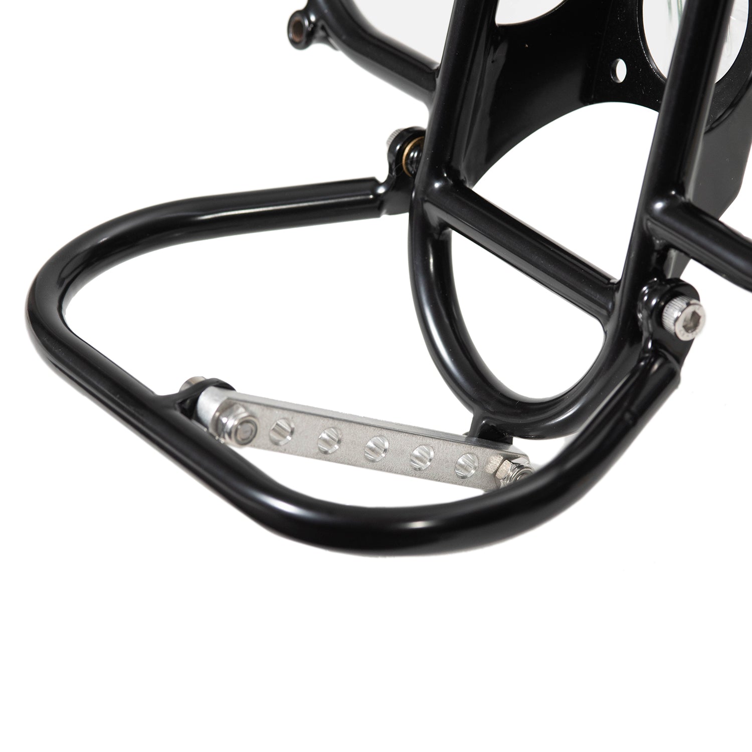 HUNTER CYCLES Cow Catcher Stem Rack