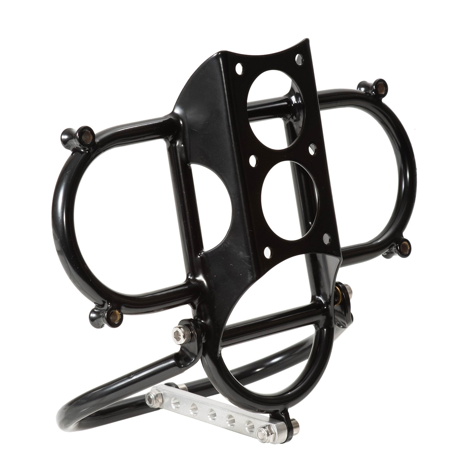 HUNTER CYCLES Cow Catcher Stem Rack