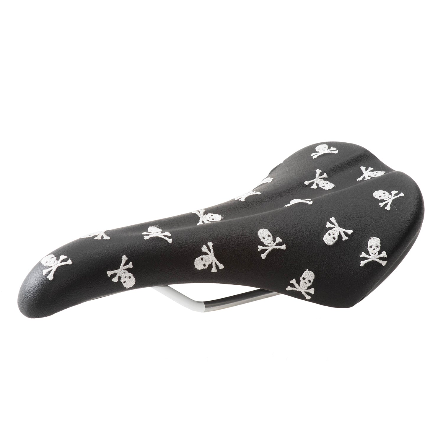 SDG Bel Air Cro-Mo Black / White Bone