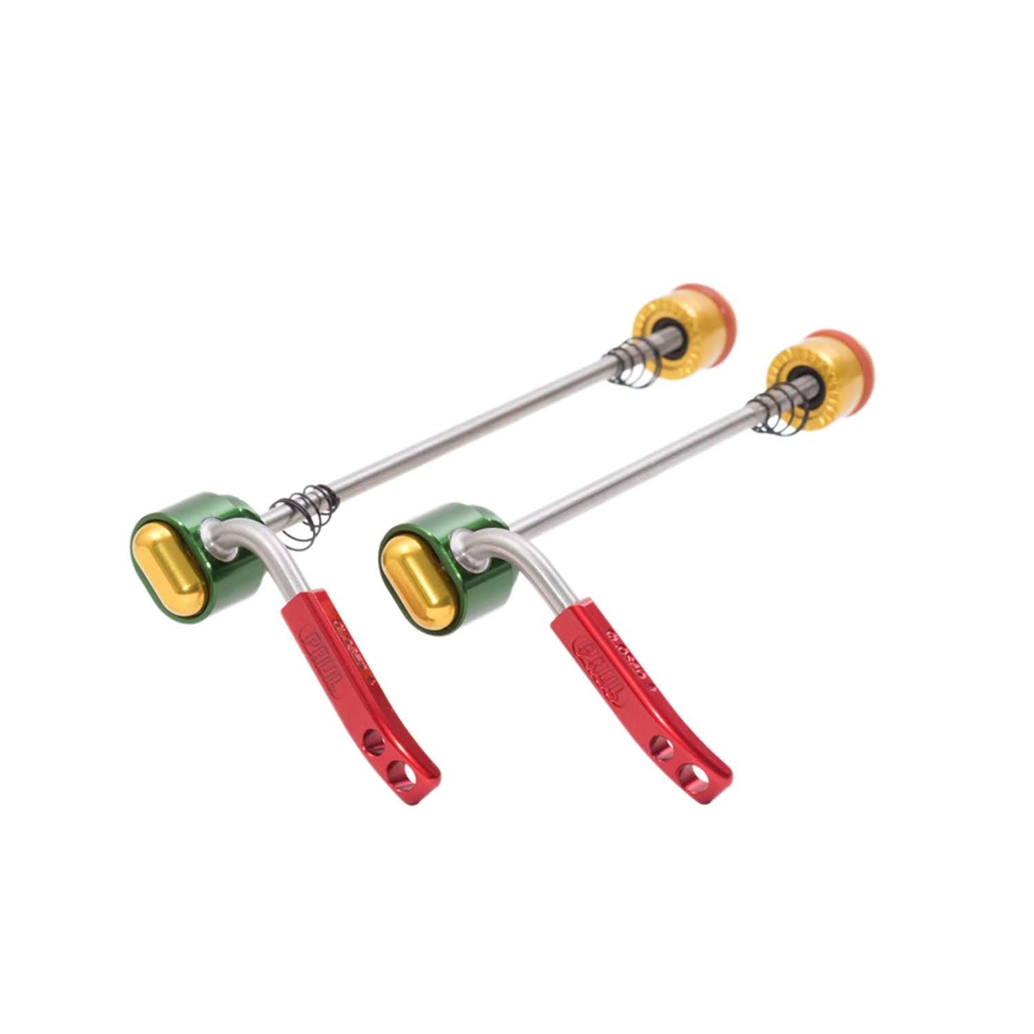 PAUL COMPONENT Quick Release Skewers