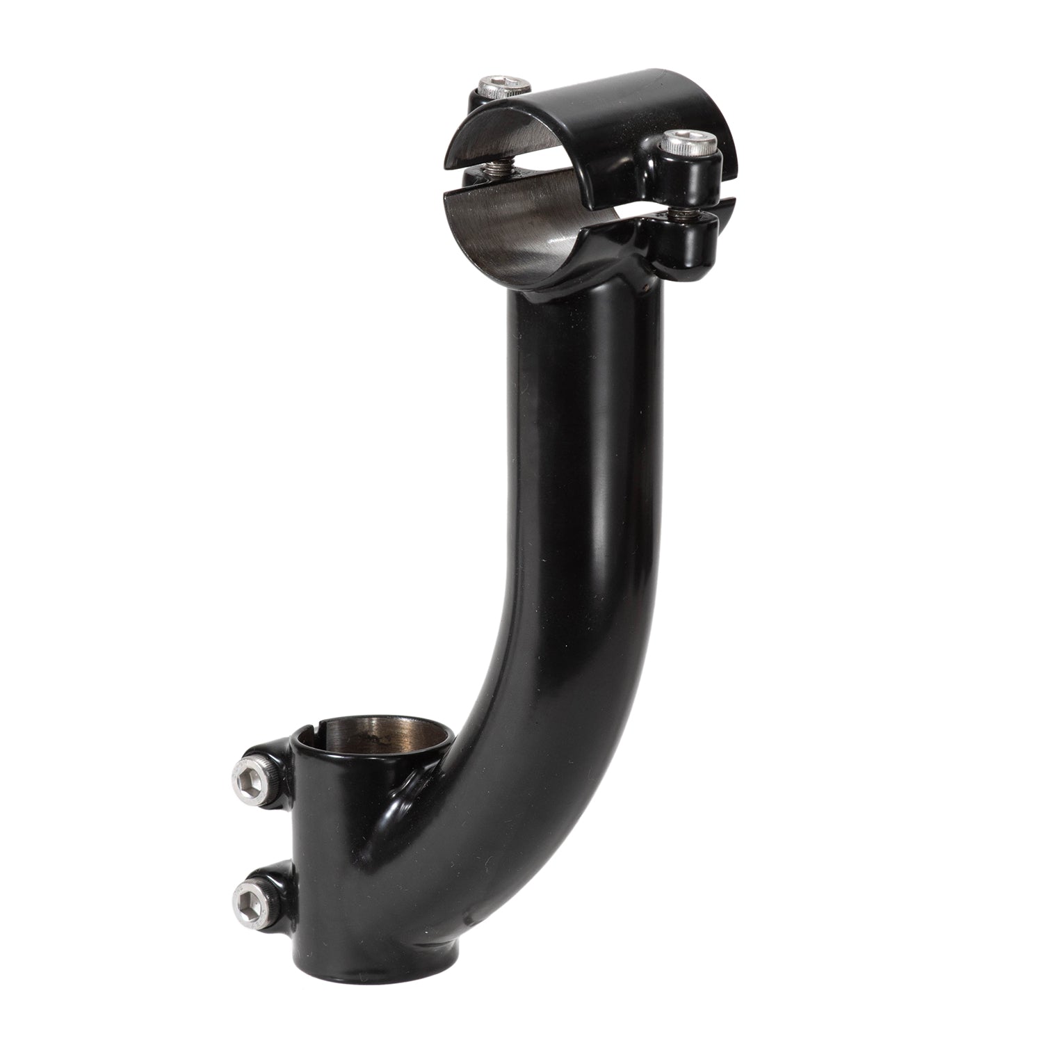 HUNTER CYCLES High Riser Stem