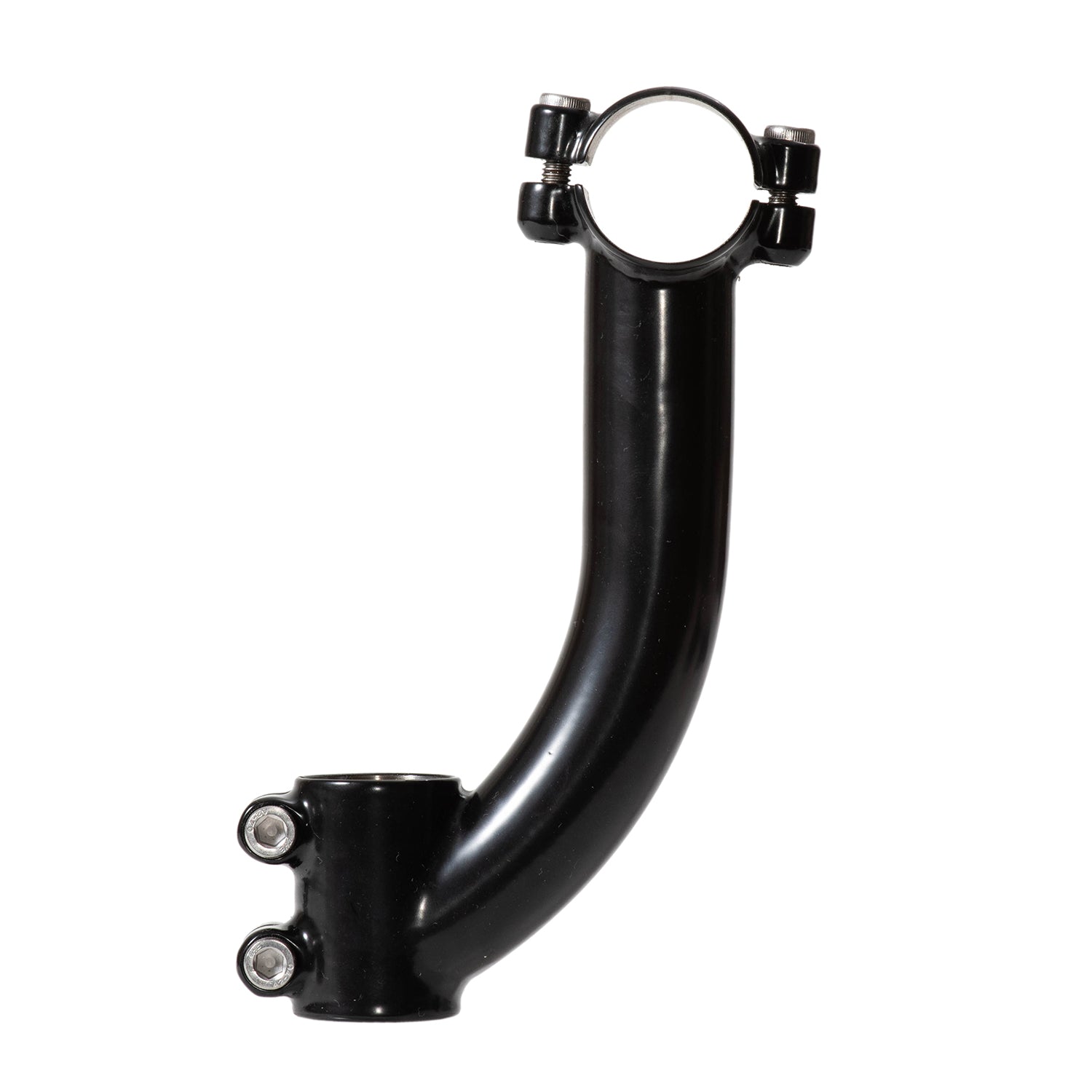 HUNTER CYCLES High Riser Stem