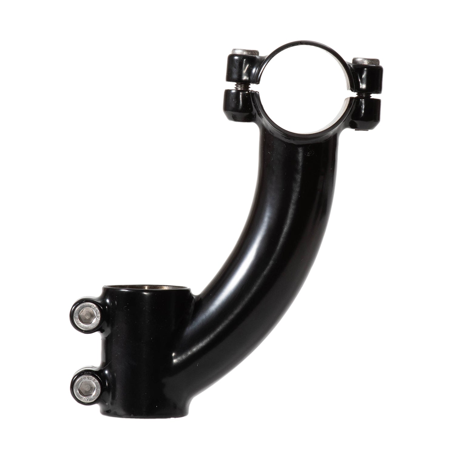 HUNTER CYCLES High Riser Stem