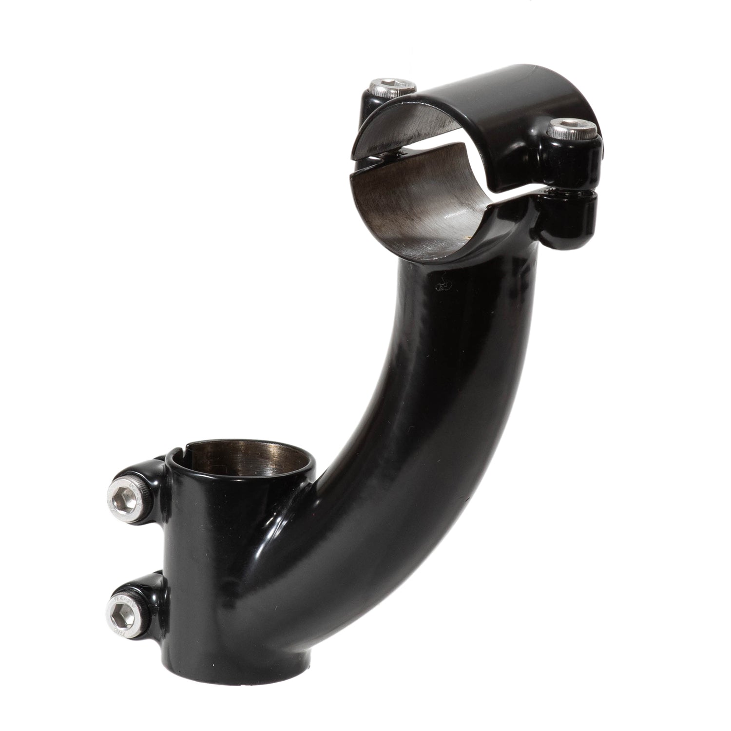 HUNTER CYCLES High Riser Stem