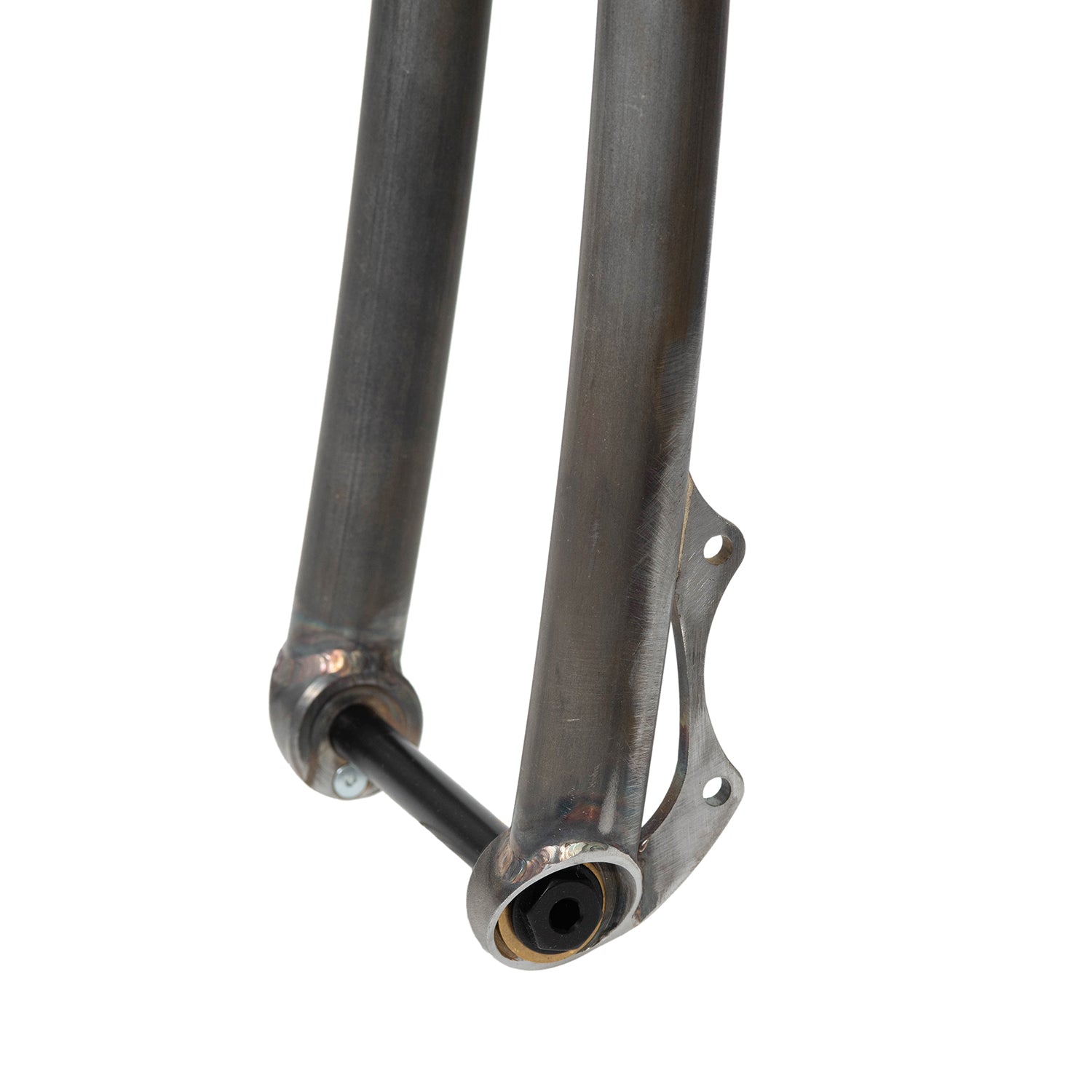 HUNTER CYCLES Super Crown CX Gravel Fork