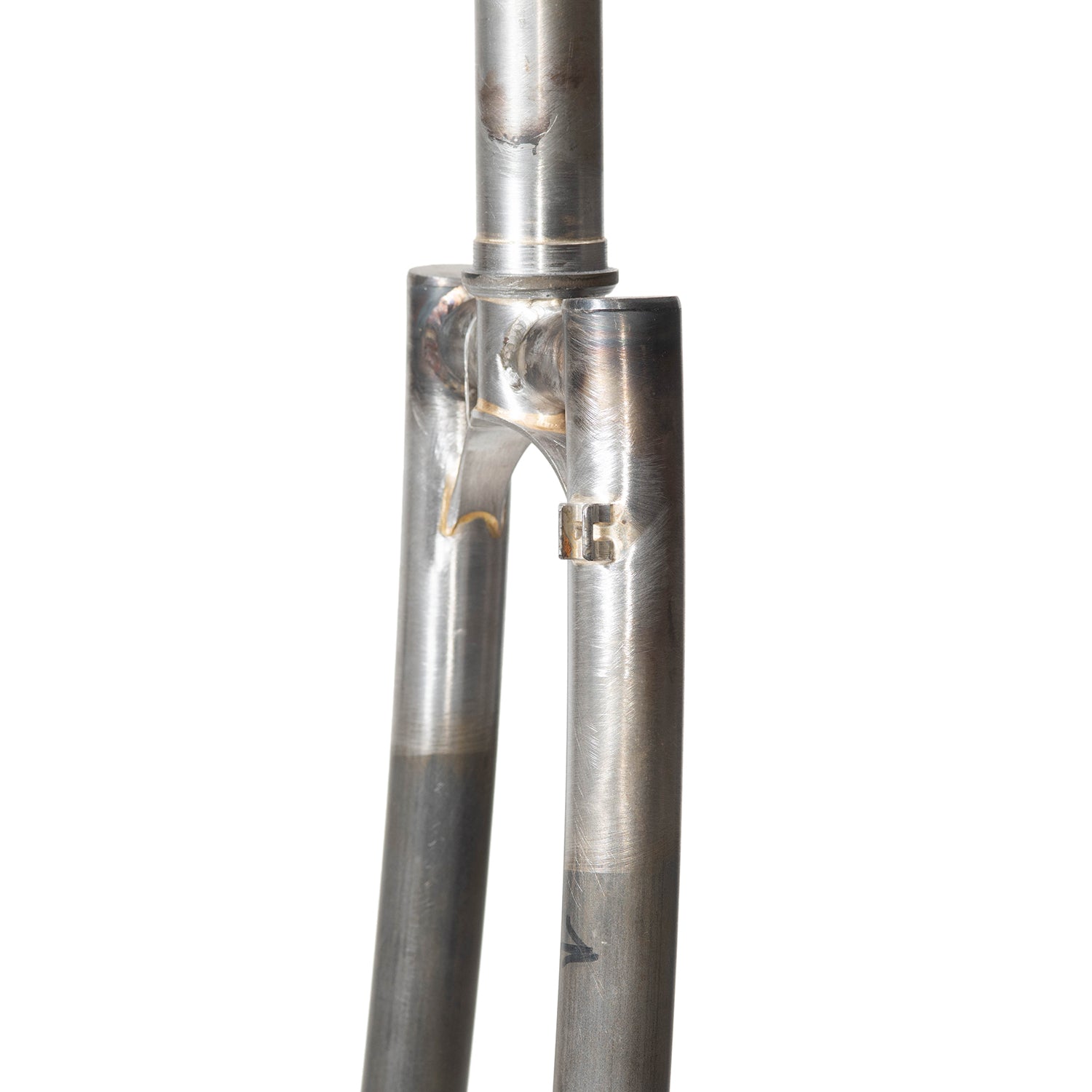 HUNTER CYCLES Super Crown CX Gravel Fork