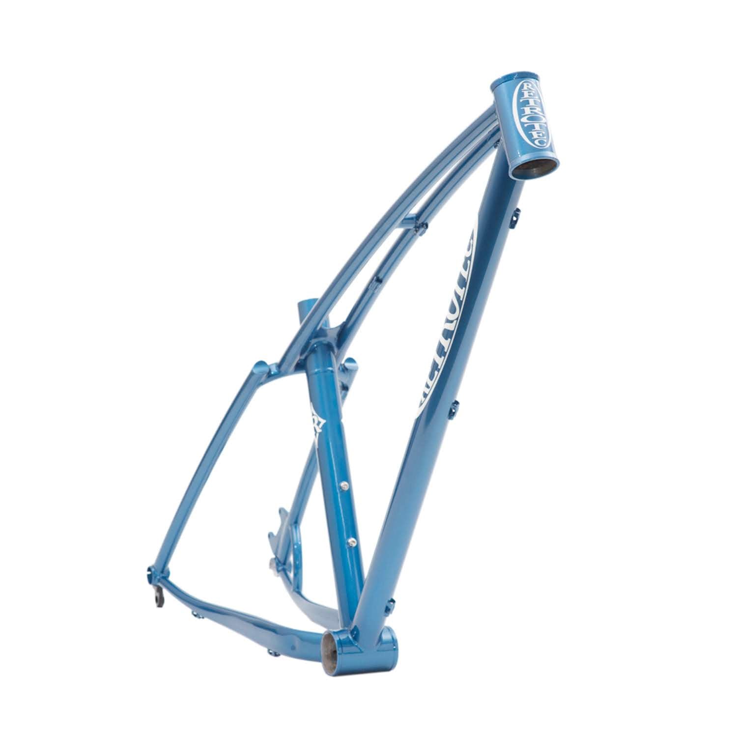 RETROTEC 27.5" FunDuro Twin-Top ATB / CALI BLUE METALLIC