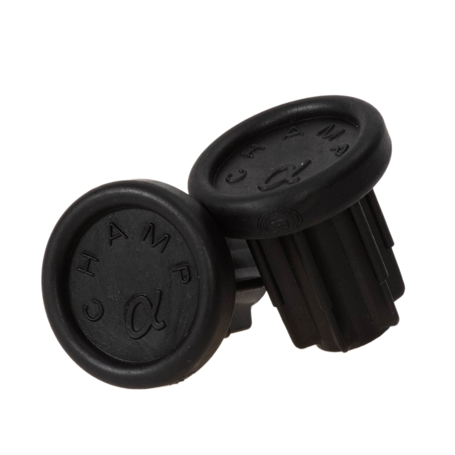 YOSHIDA MOLDING Champ End Cap