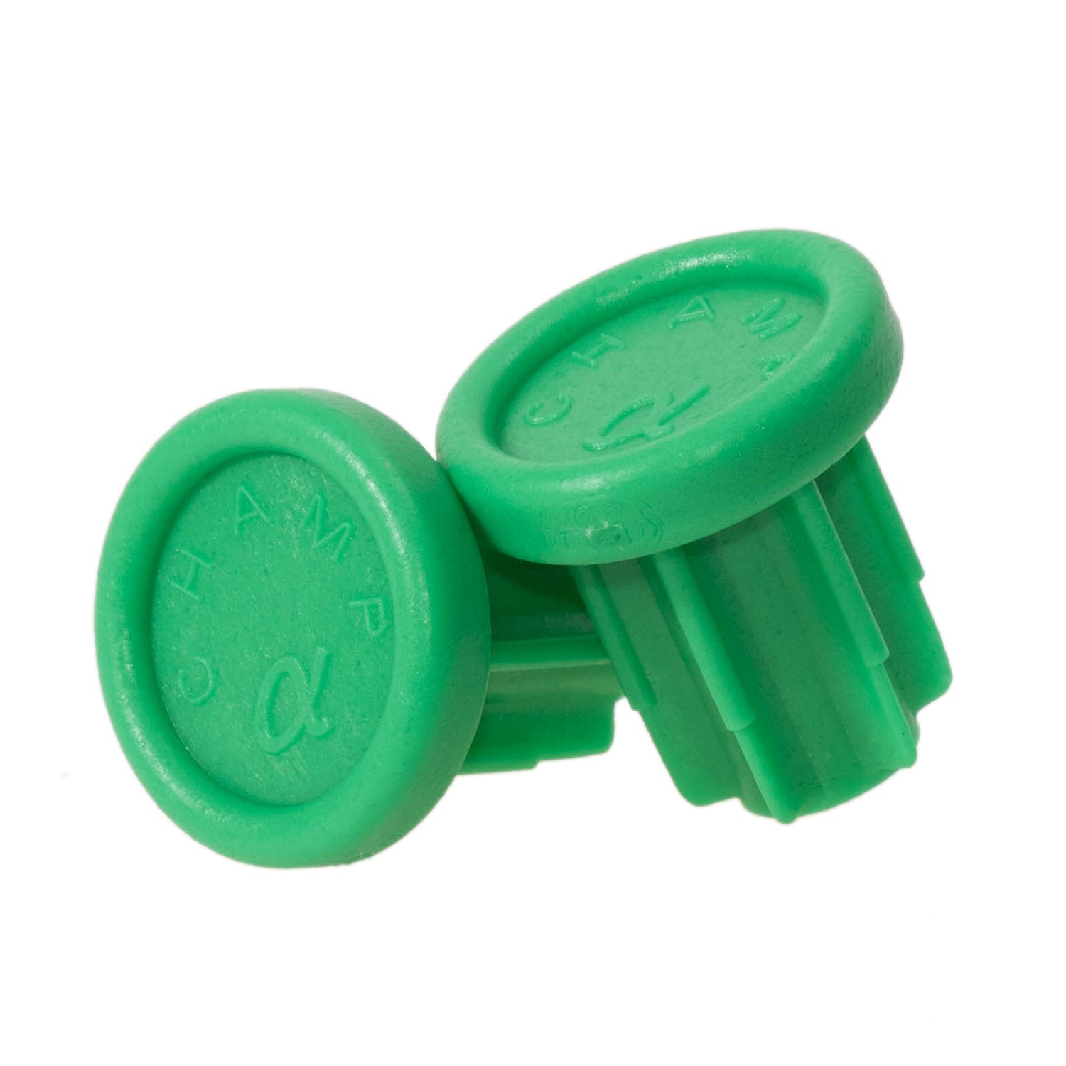 YOSHIDA MOLDING Champ End Cap