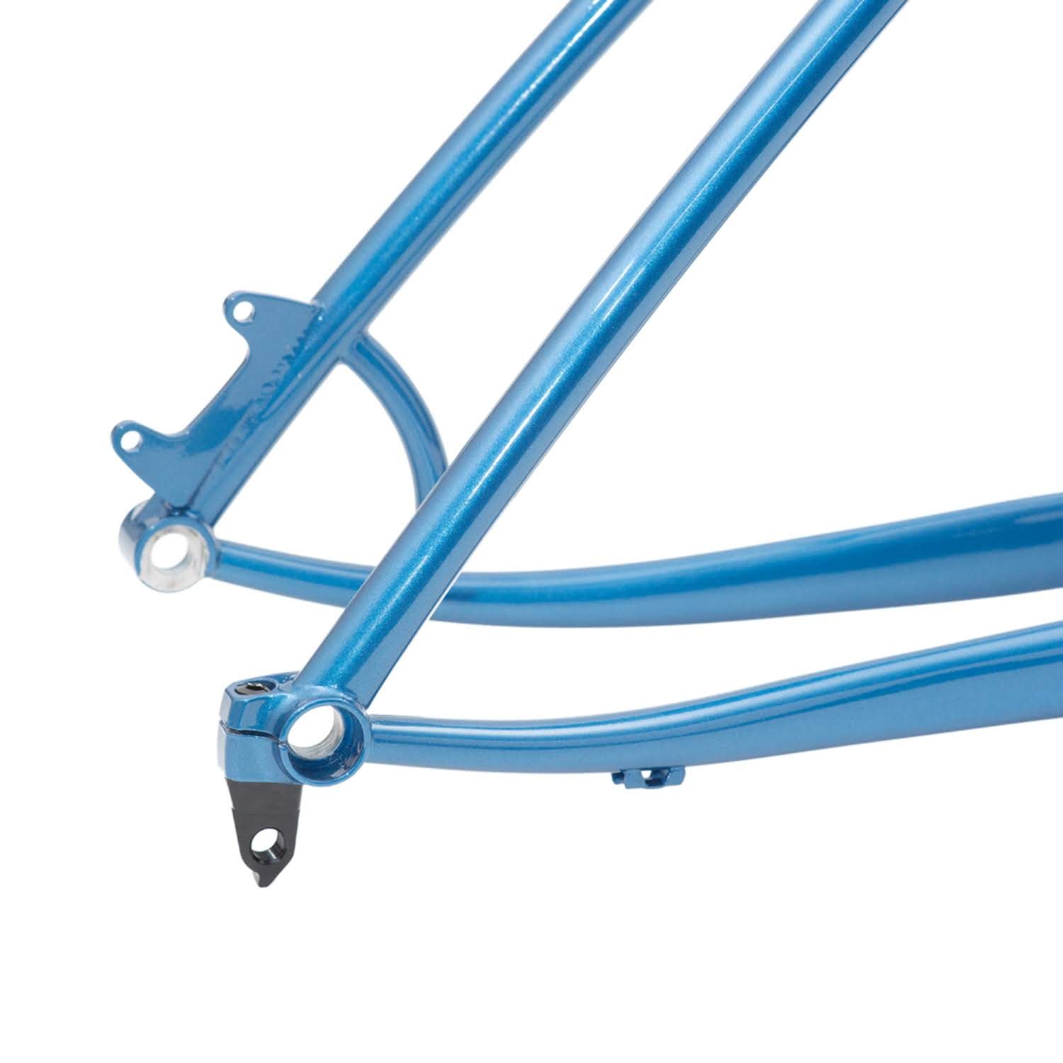 RETROTEC 27.5" FunDuro Twin-Top ATB / CALI BLUE METALLIC