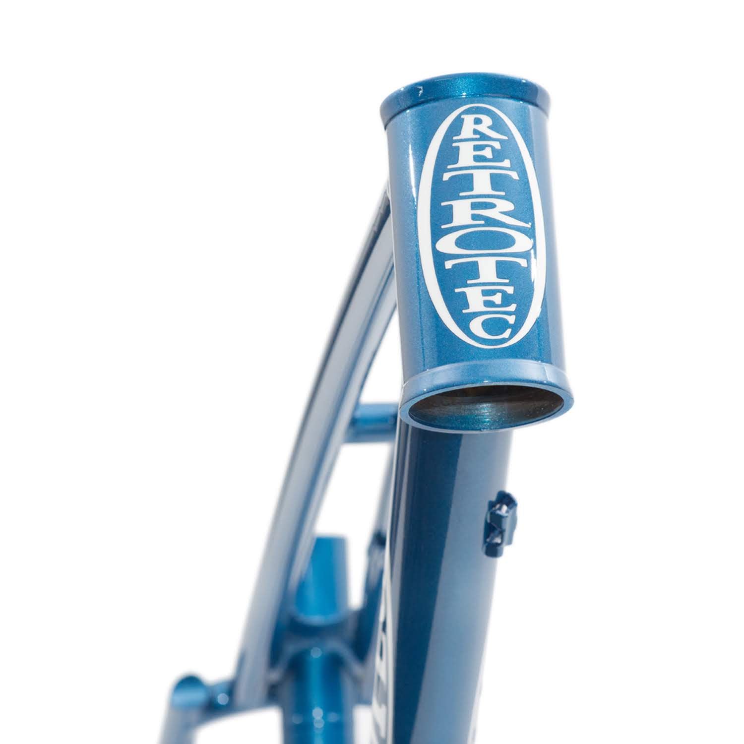 RETROTEC 27.5" FunDuro Twin-Top ATB / CALI BLUE METALLIC