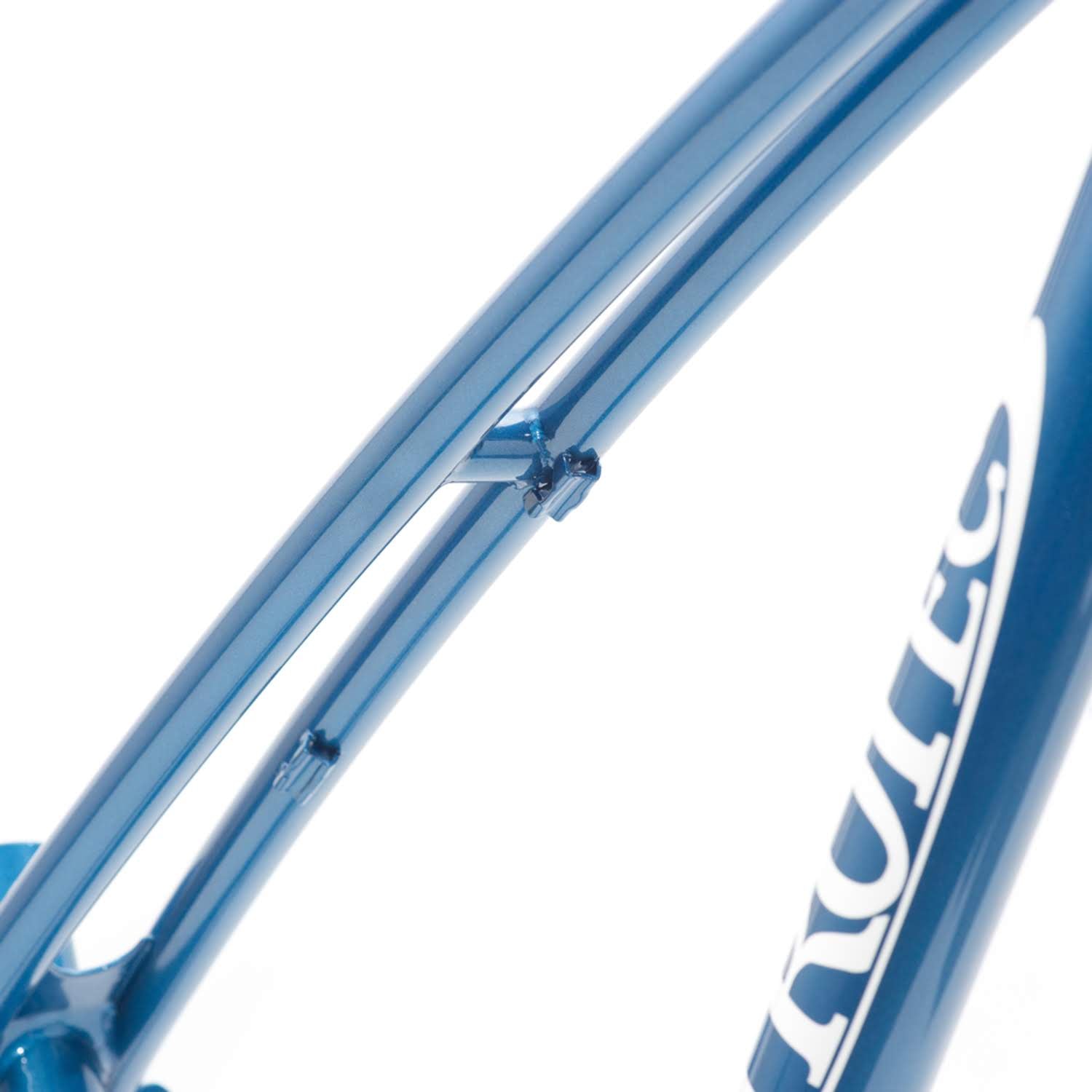 RETROTEC 27.5" FunDuro Twin-Top ATB / CALI BLUE METALLIC